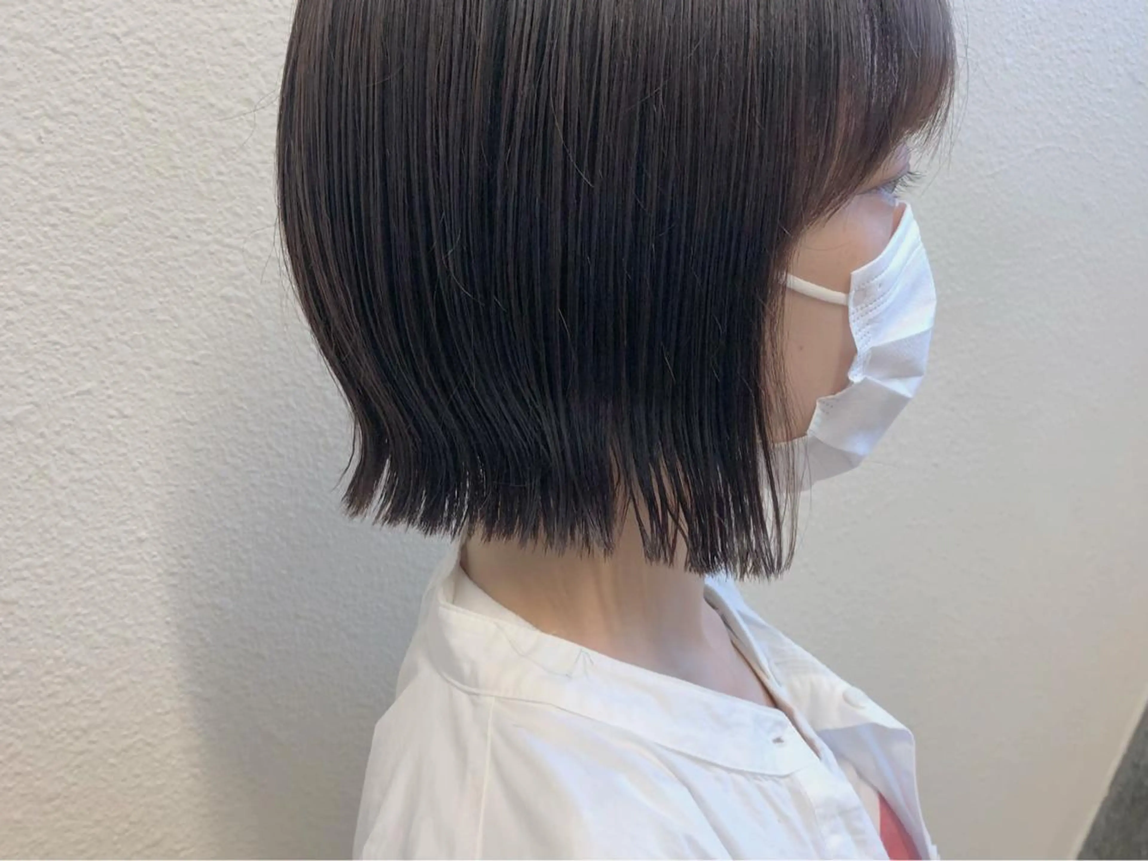 ショート カット 🌼こやま かおり🌼のヘアスタイル