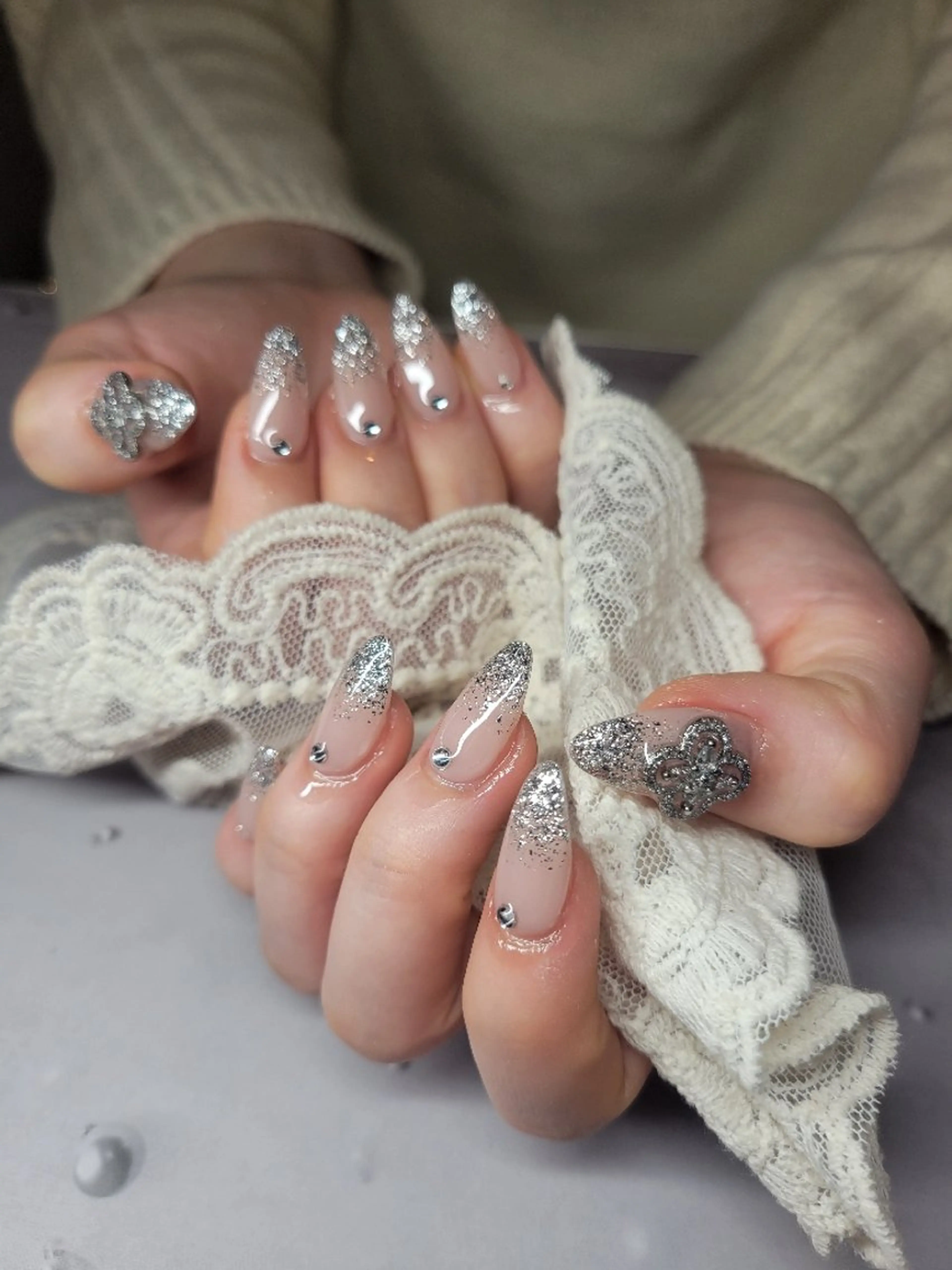 ネイル Nail salon Coco所属・Nail salon Coco【溝の口駅】のネイルデザイン