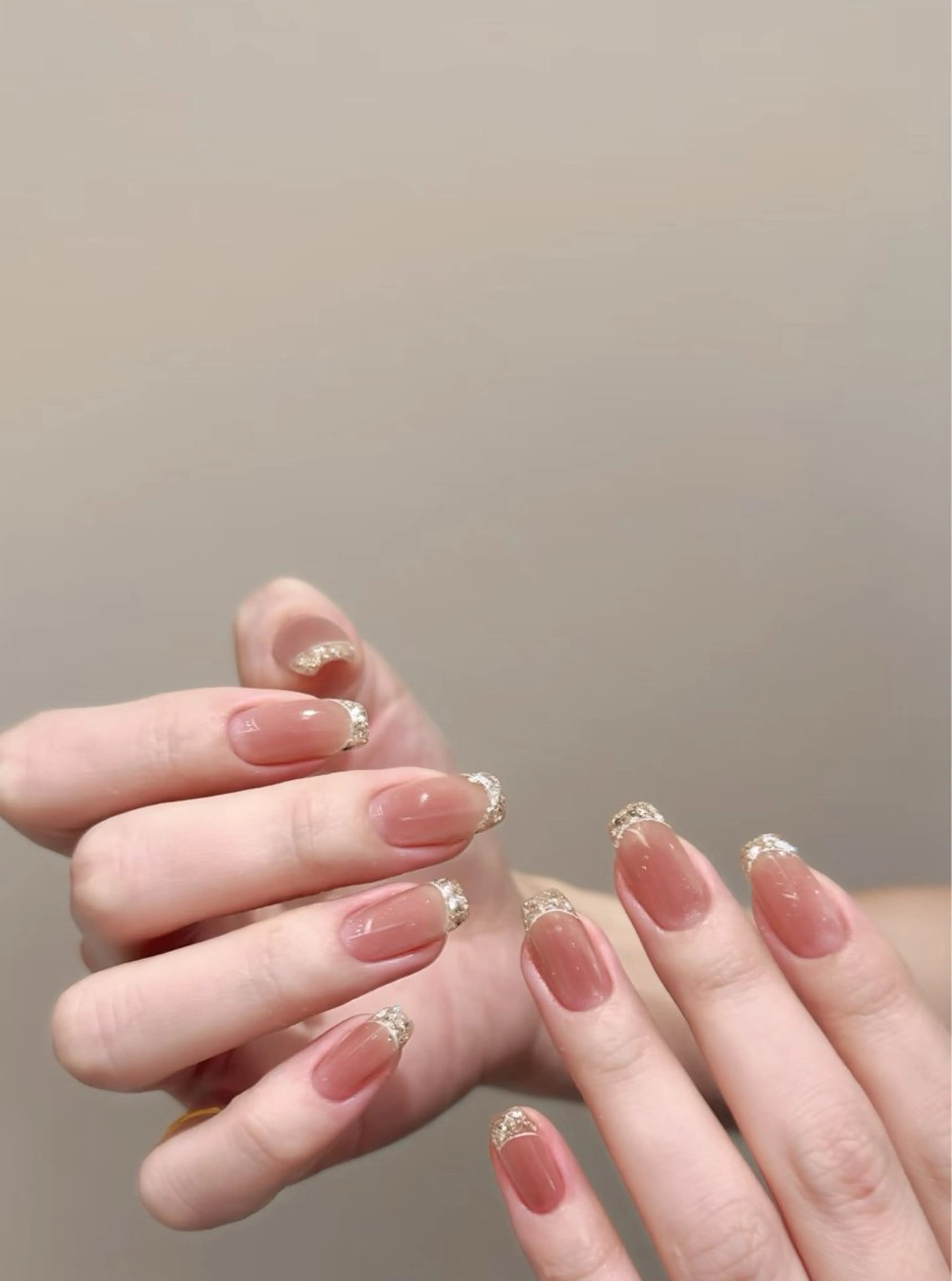 ガラスフレンチの写真