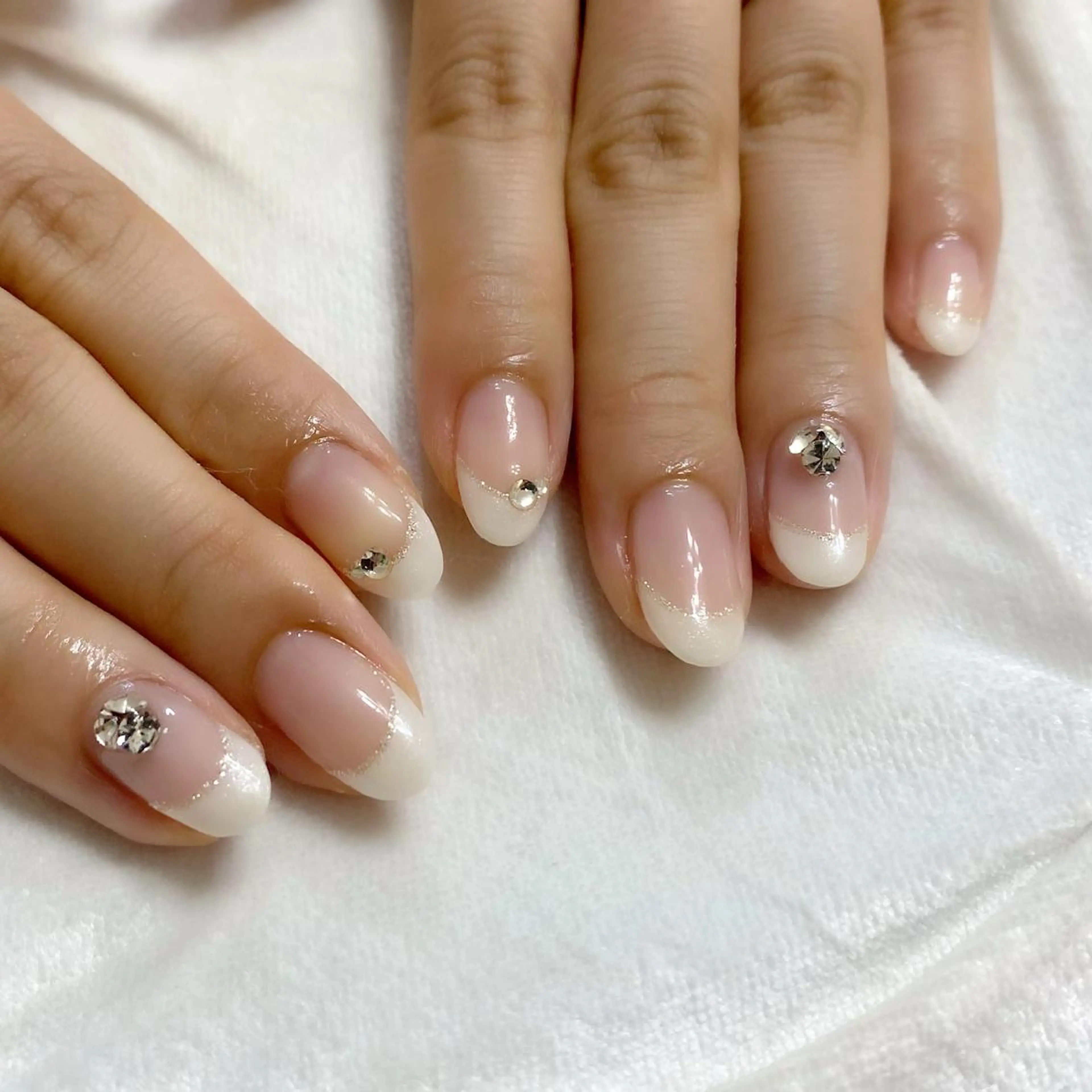 ネイル ハンドネイル パラジェル登録サロンfeerique所属・Uchida Mayunaのその他イメージ