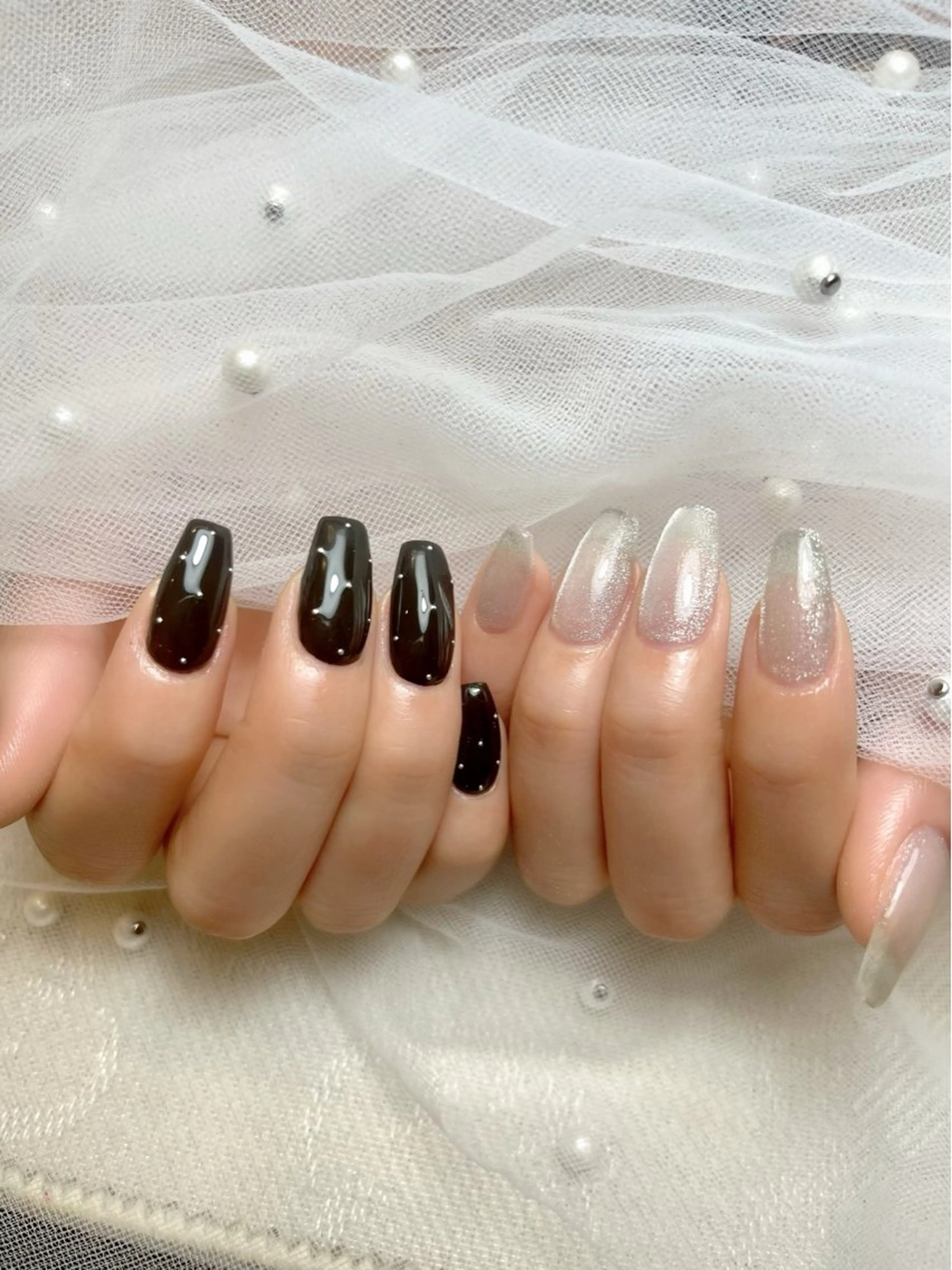 ネイル ハンドネイル A.sister所属・nail salon 《A.sister》のネイルデザイン