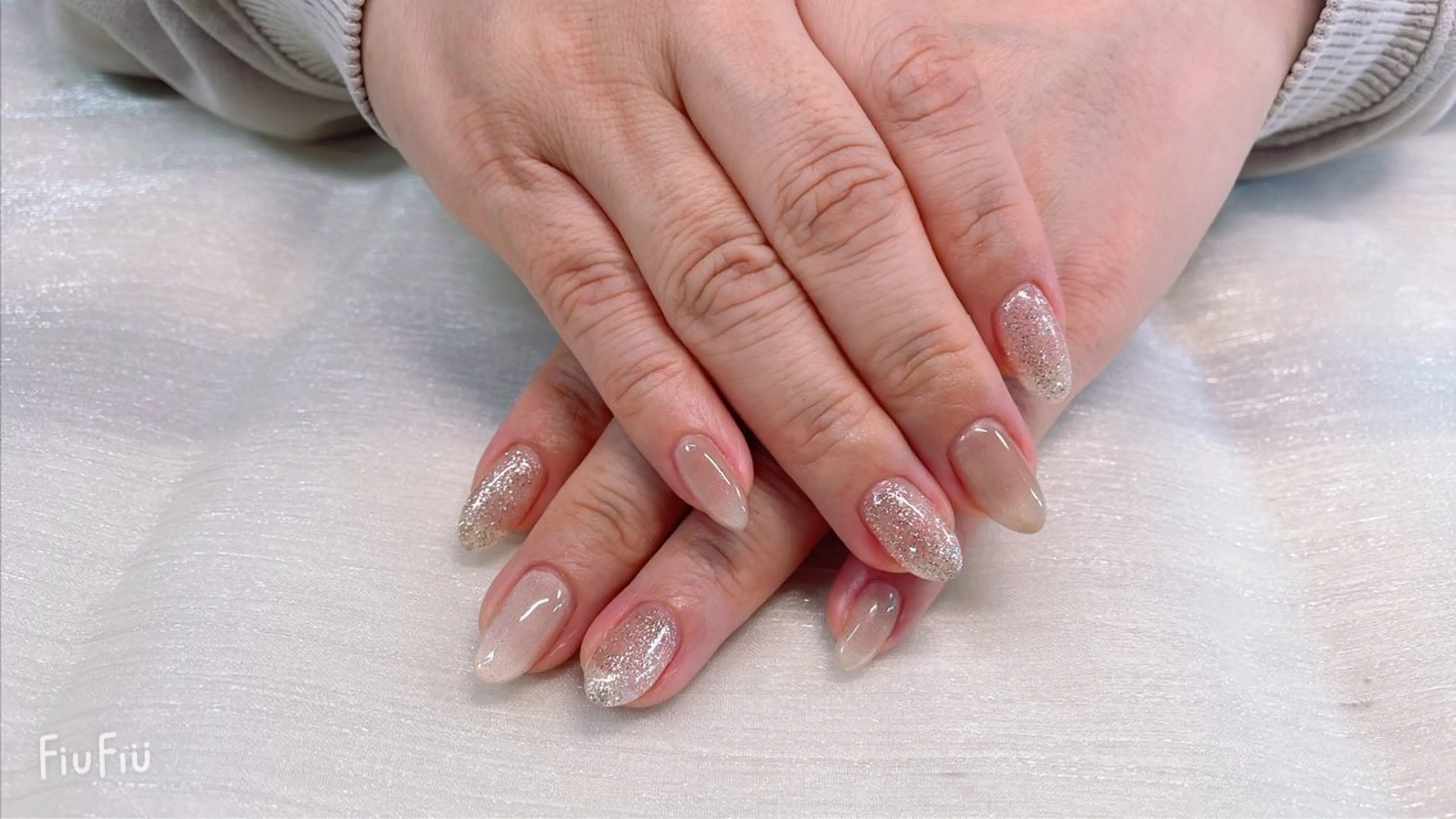 ネイル KIRANAIL あやねのネイルデザイン