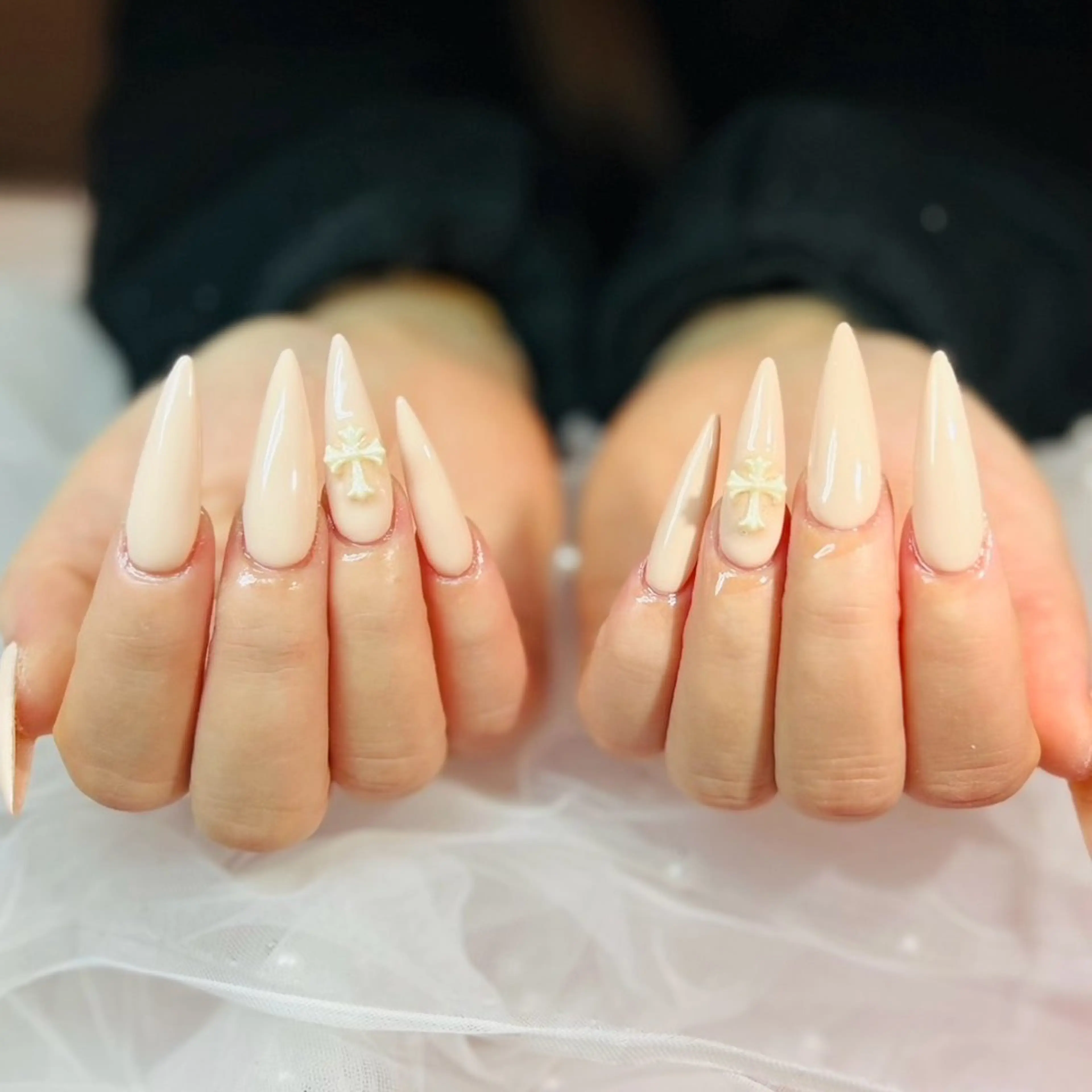 ネイル ハンドネイル PINKY nail所属・ピンキー 池田公園店のネイルデザイン