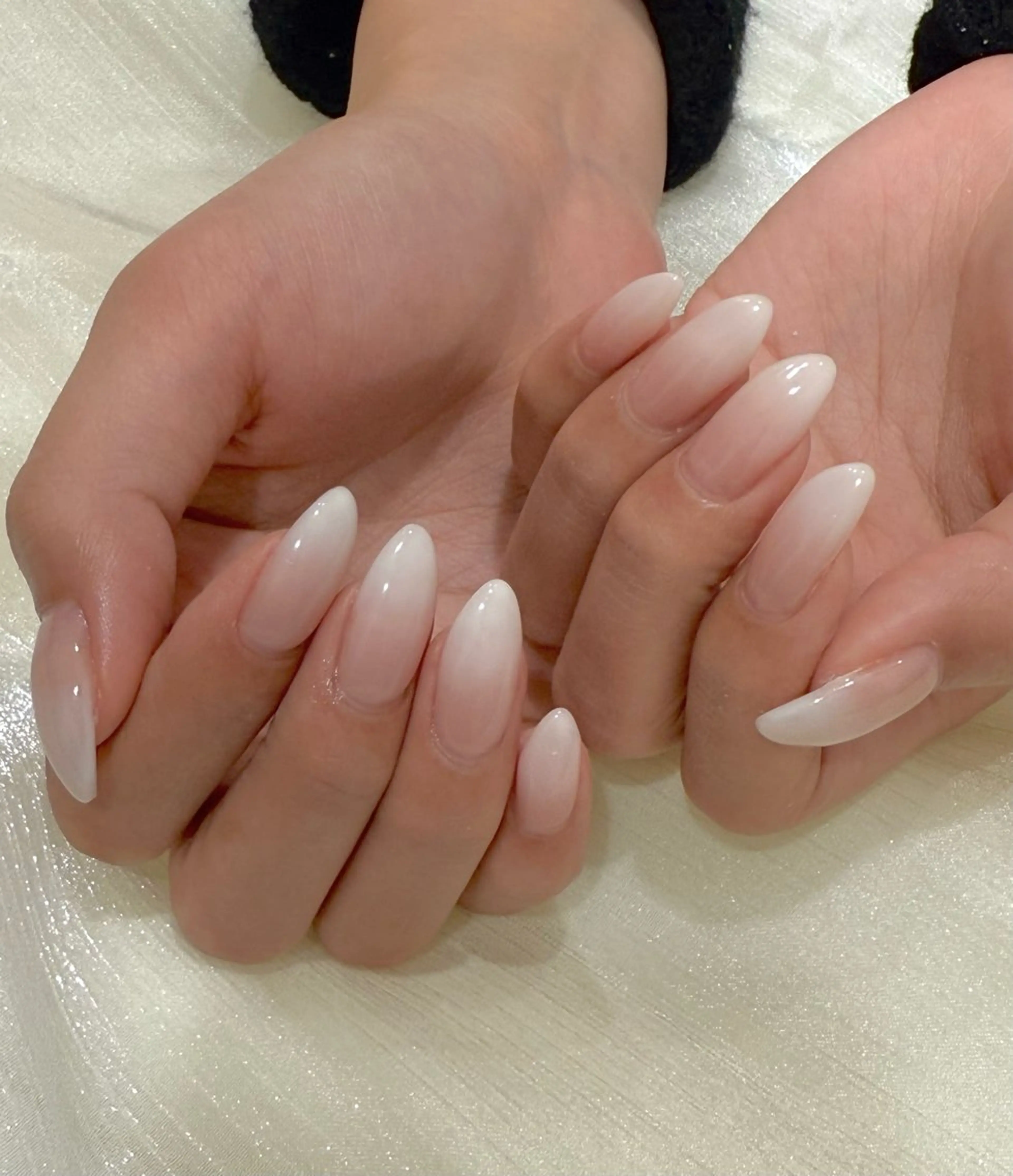 ❄️ベイビーブーマー/オフありの写真