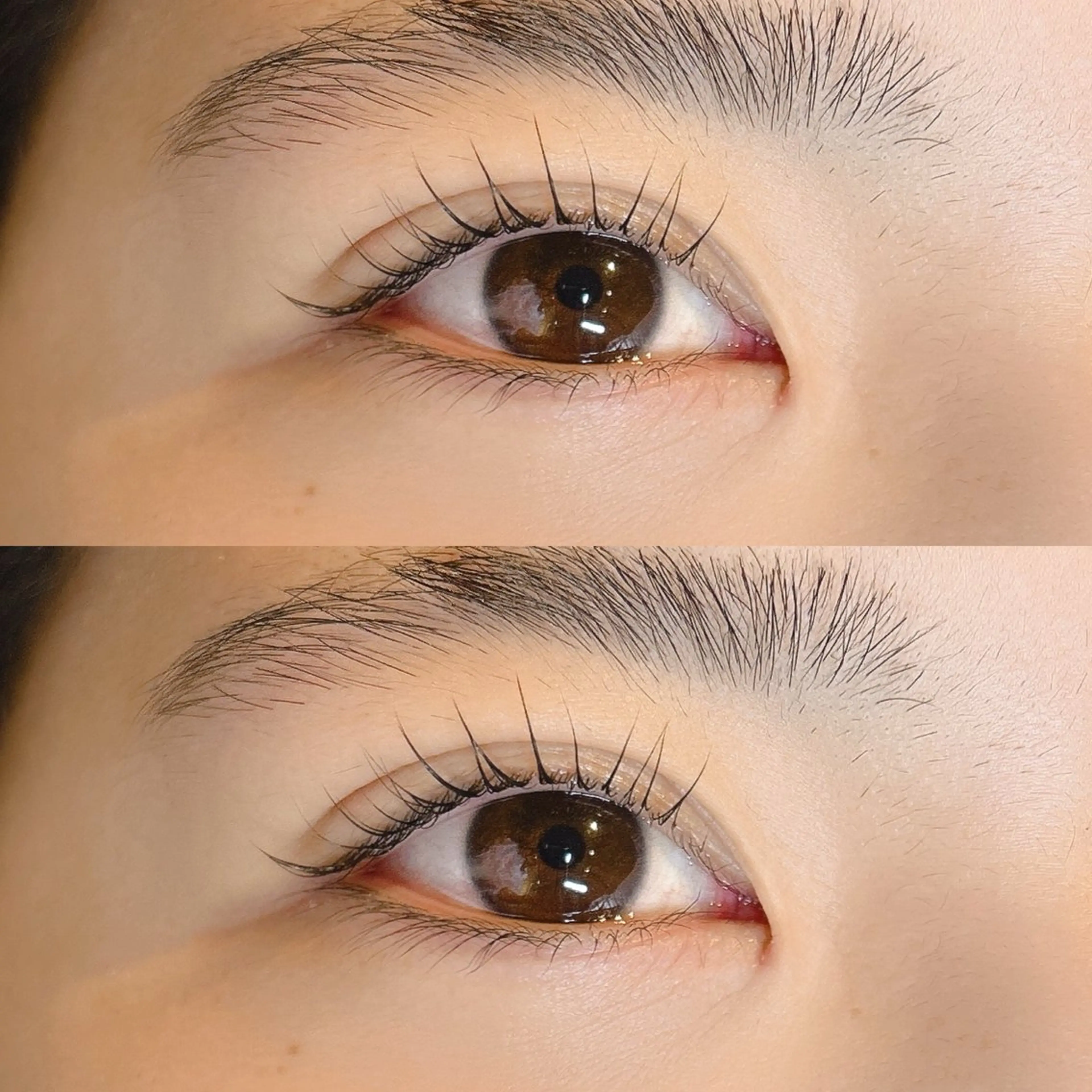 マツエク・マツパ 中尾 優の眉毛・アイブロウイメージ