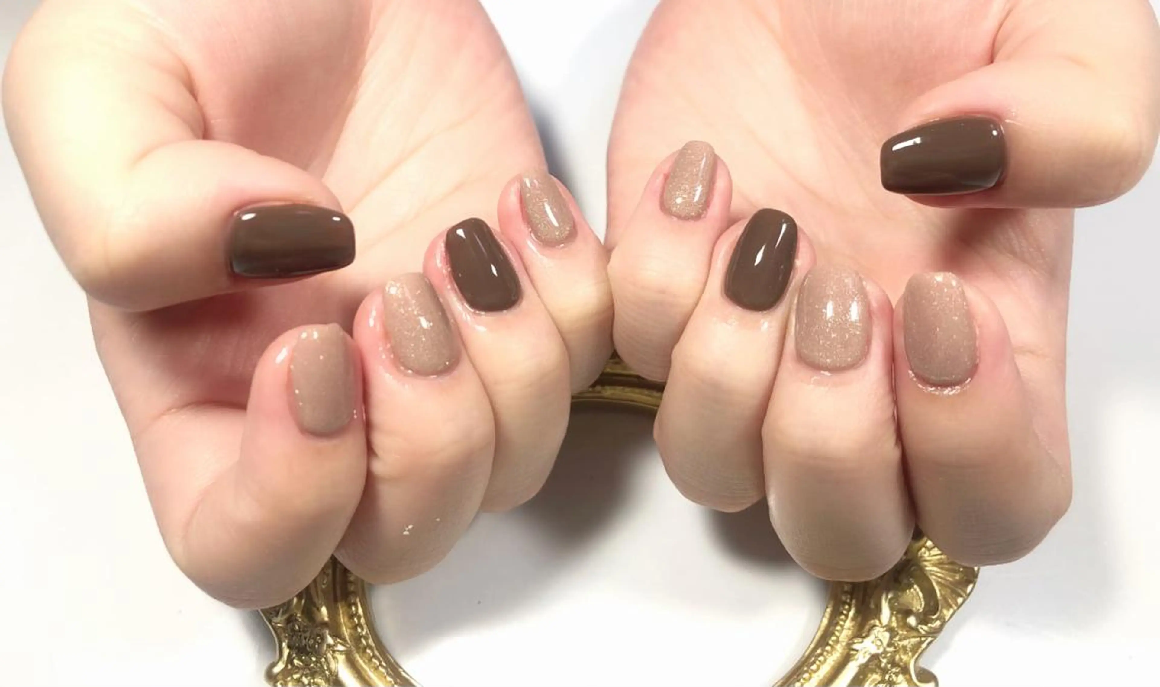 ネイル ネイルサロン ロア旧ジョリーのネイルデザイン