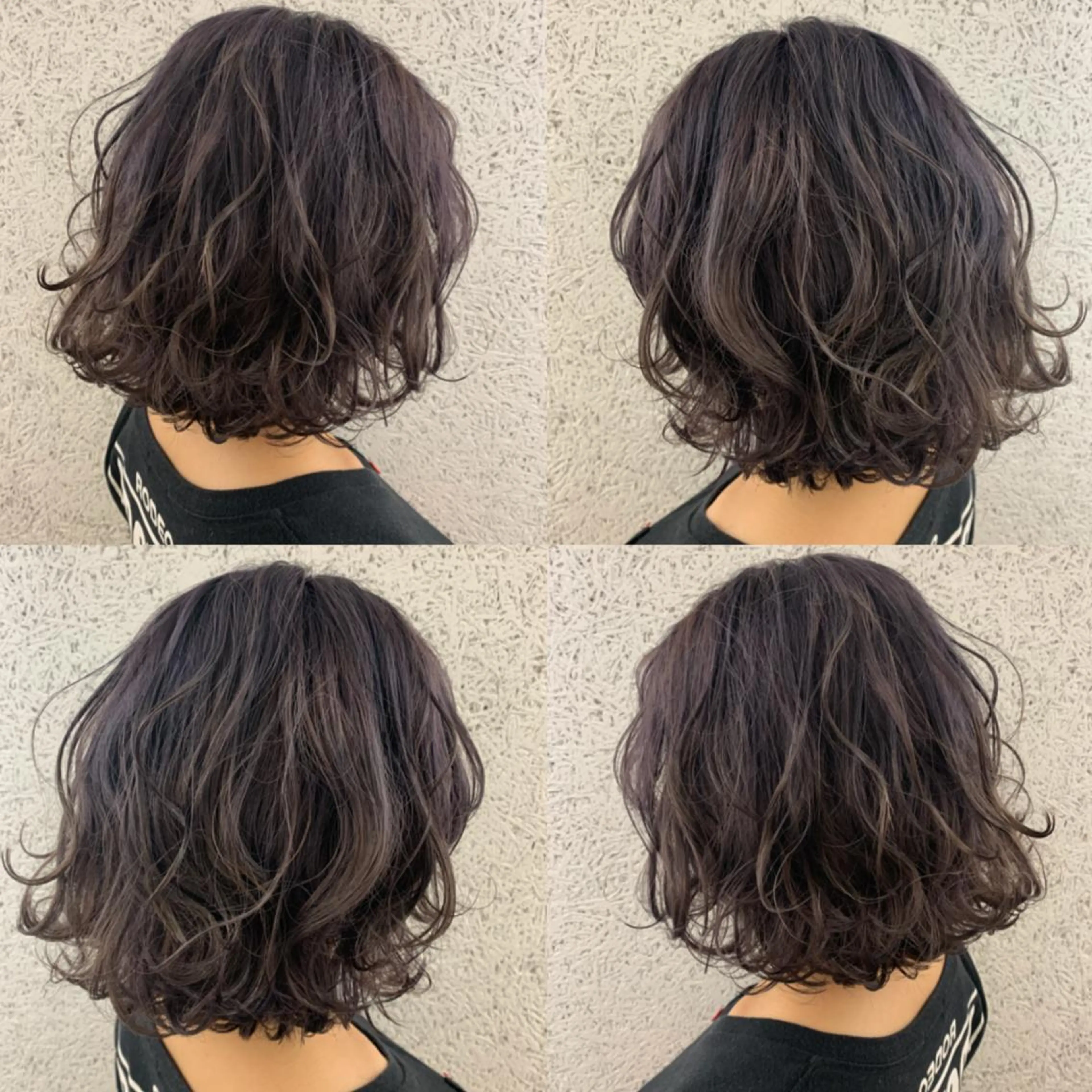 ショート カラー もにか🌞原宿/渋谷 🌝ブリーチカラーのヘアスタイル