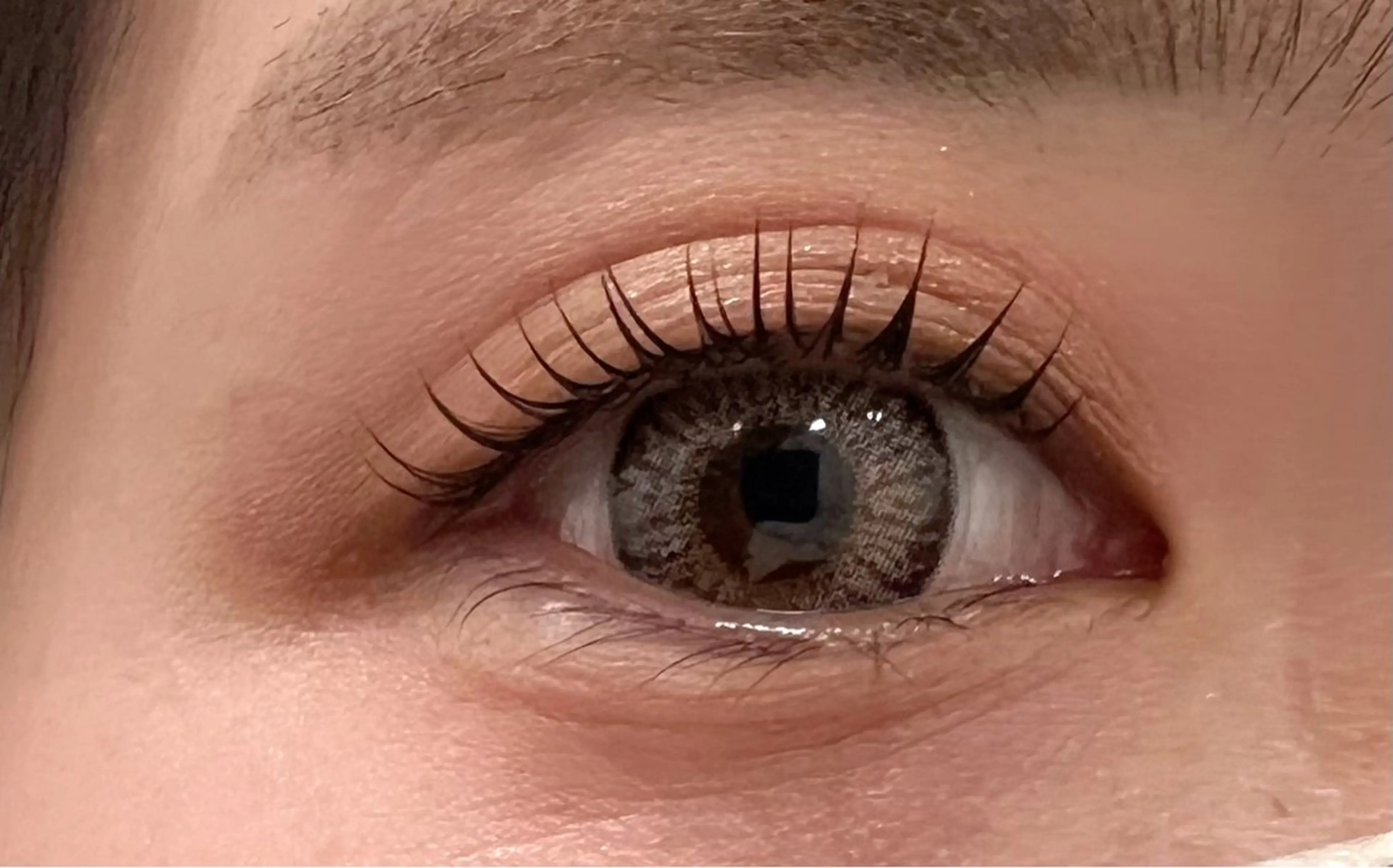 マツエク・マツパ マツパ CILGRACE 次谷のマツエク・マツパデザイン