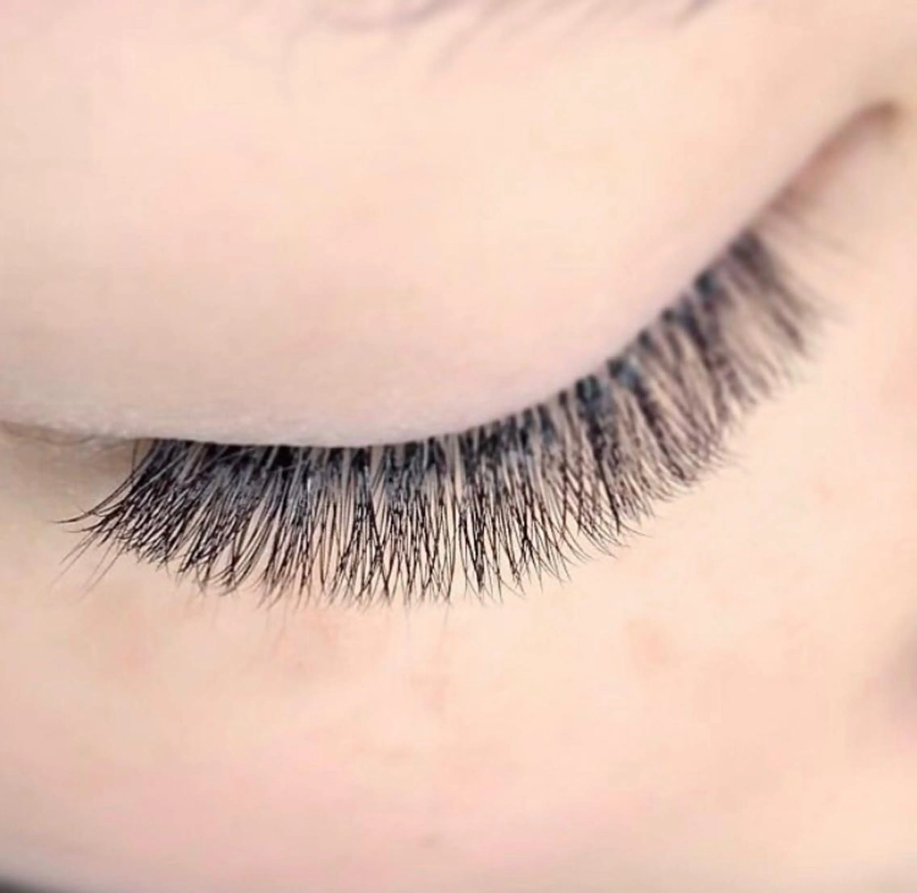 マツエク・マツパ Eyelash \\美濃加茂//伊藤のマツエク・マツパデザイン