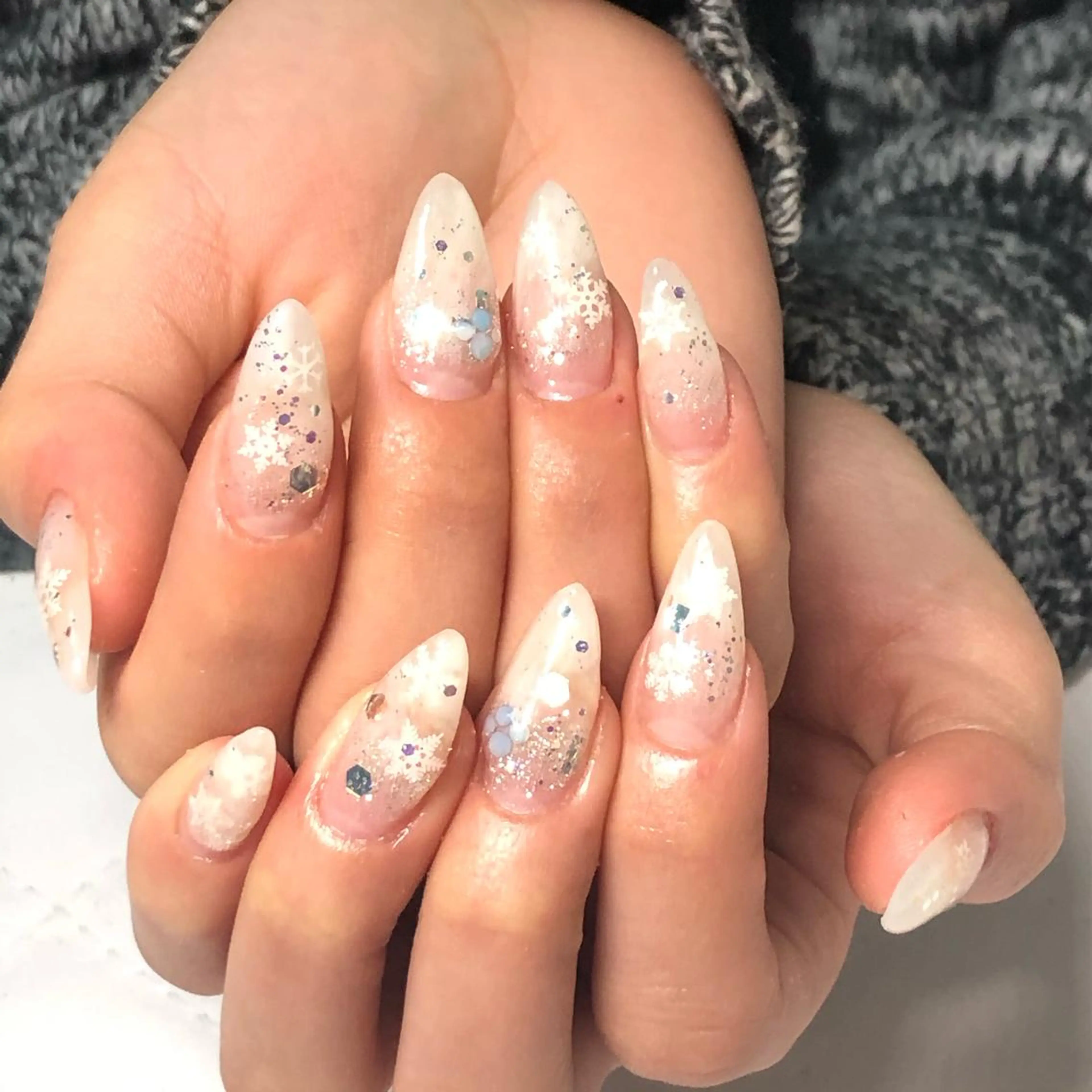 ネイル nail roomのネイルデザイン