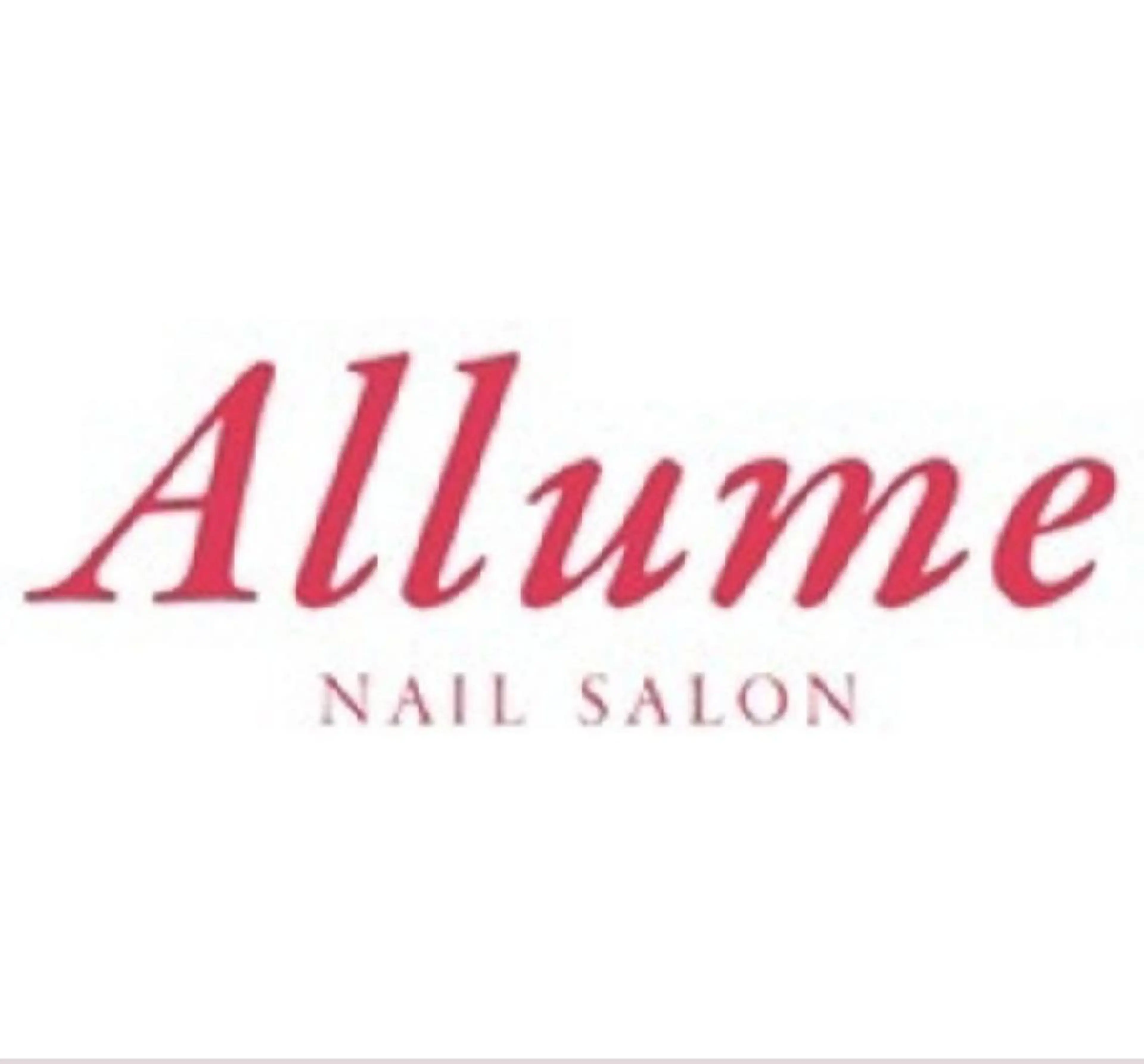 ネイル ネイルサロンアリューム所属・ネイルサロン アリュームのネイルデザイン