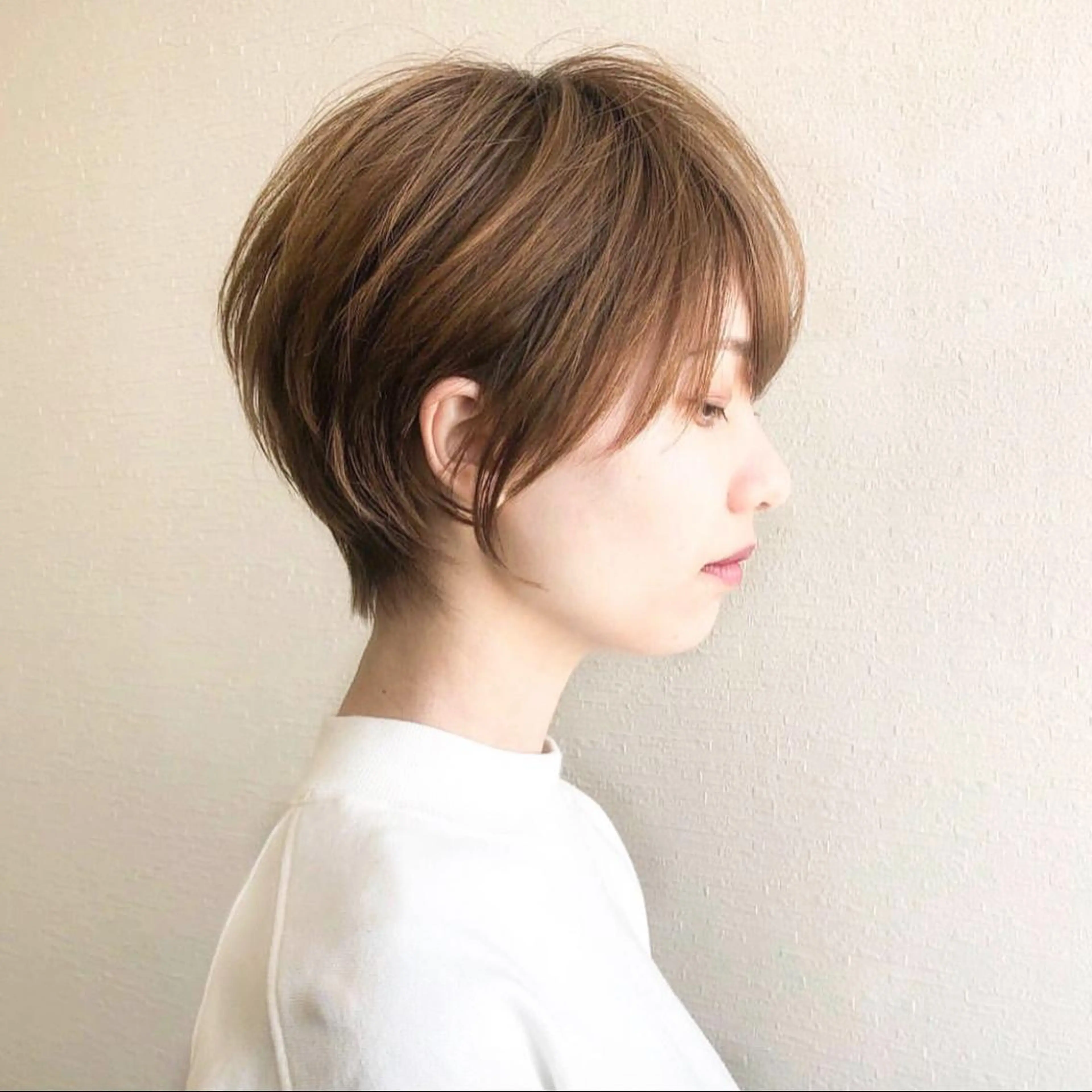 ✨DALIAカット✨　似合わせデザインカットの写真