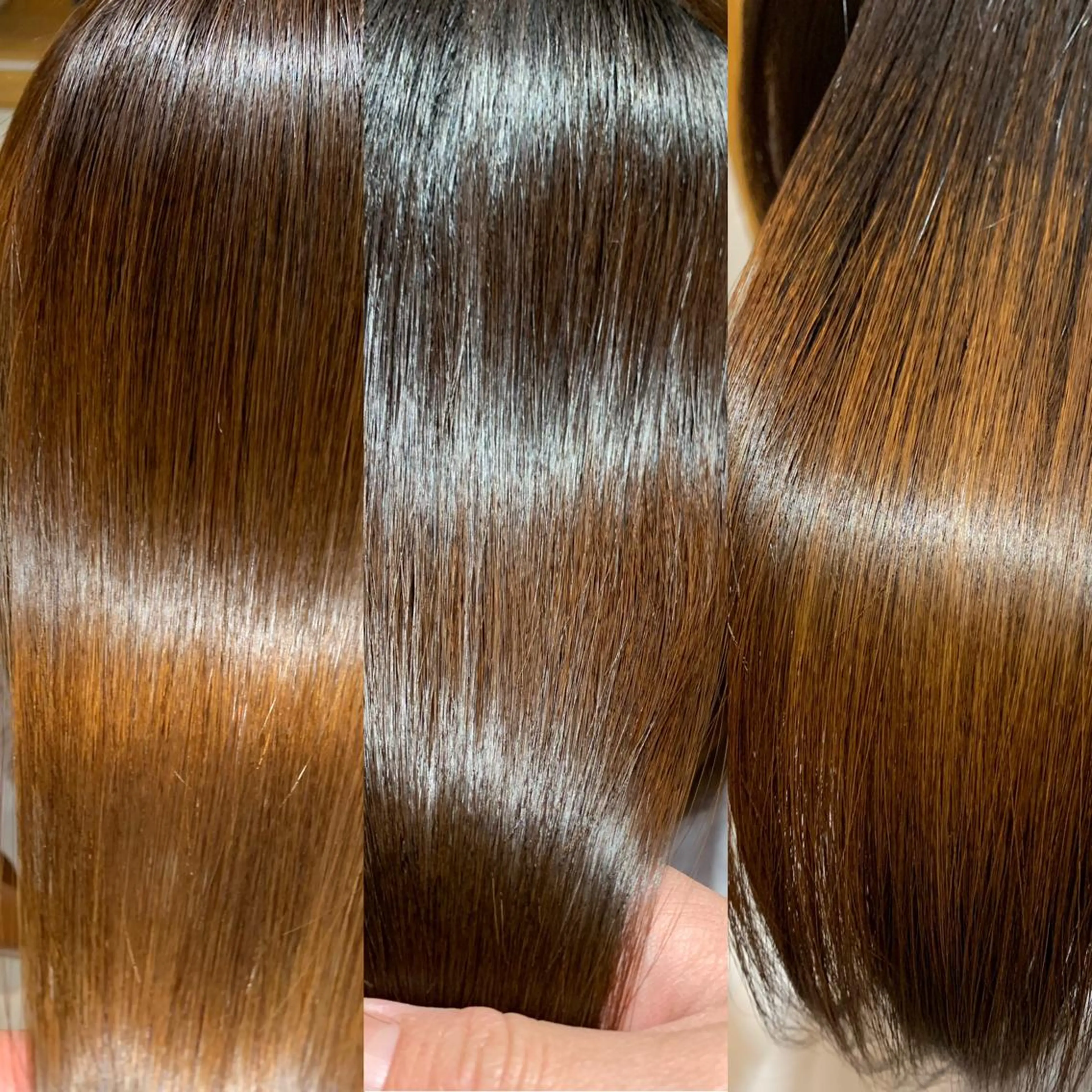 🤎前髪カット無料🤎炭酸shampoo＋ULTOWAtreatment＋spa🤎¥7500の写真