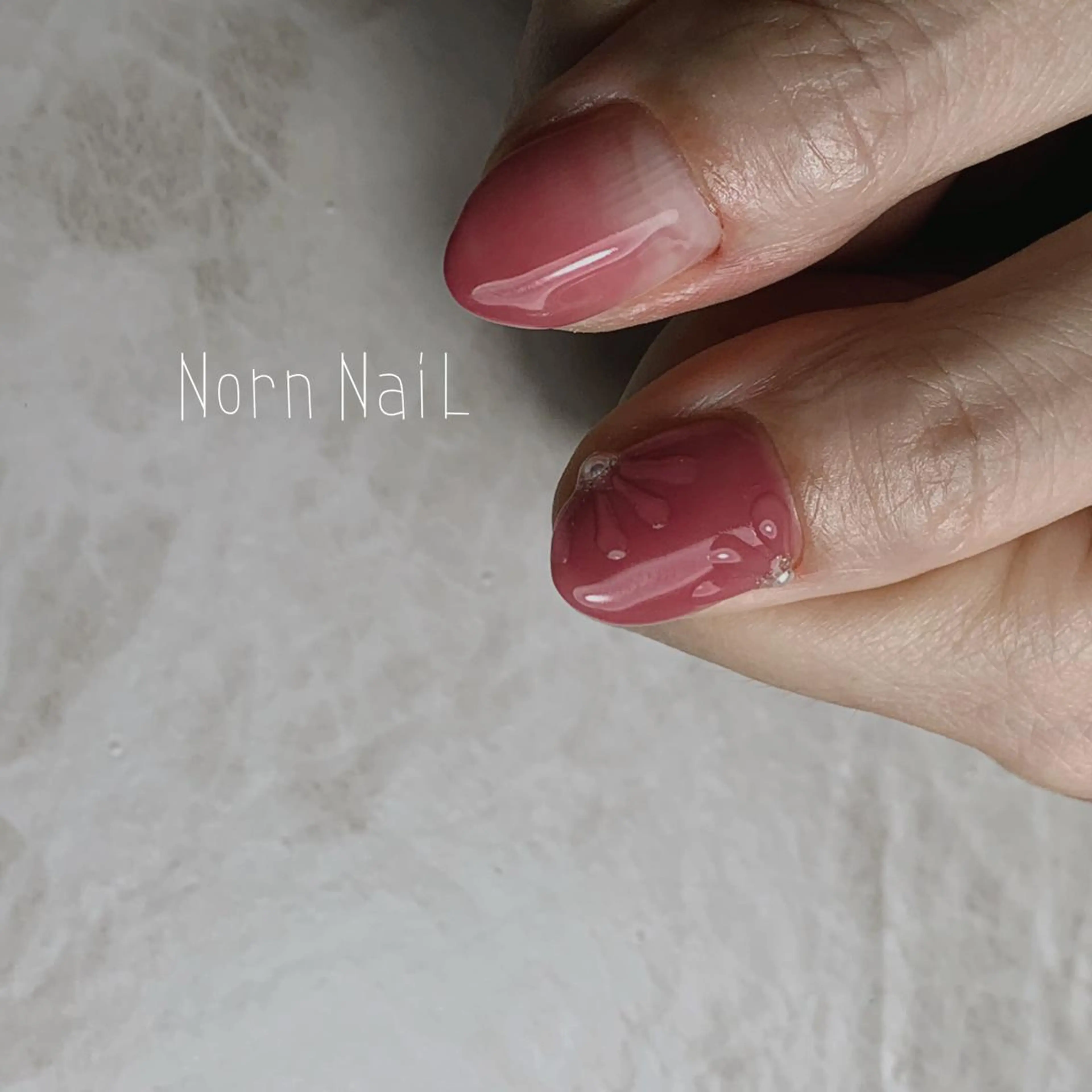 ネイル U Ayaのネイルデザイン