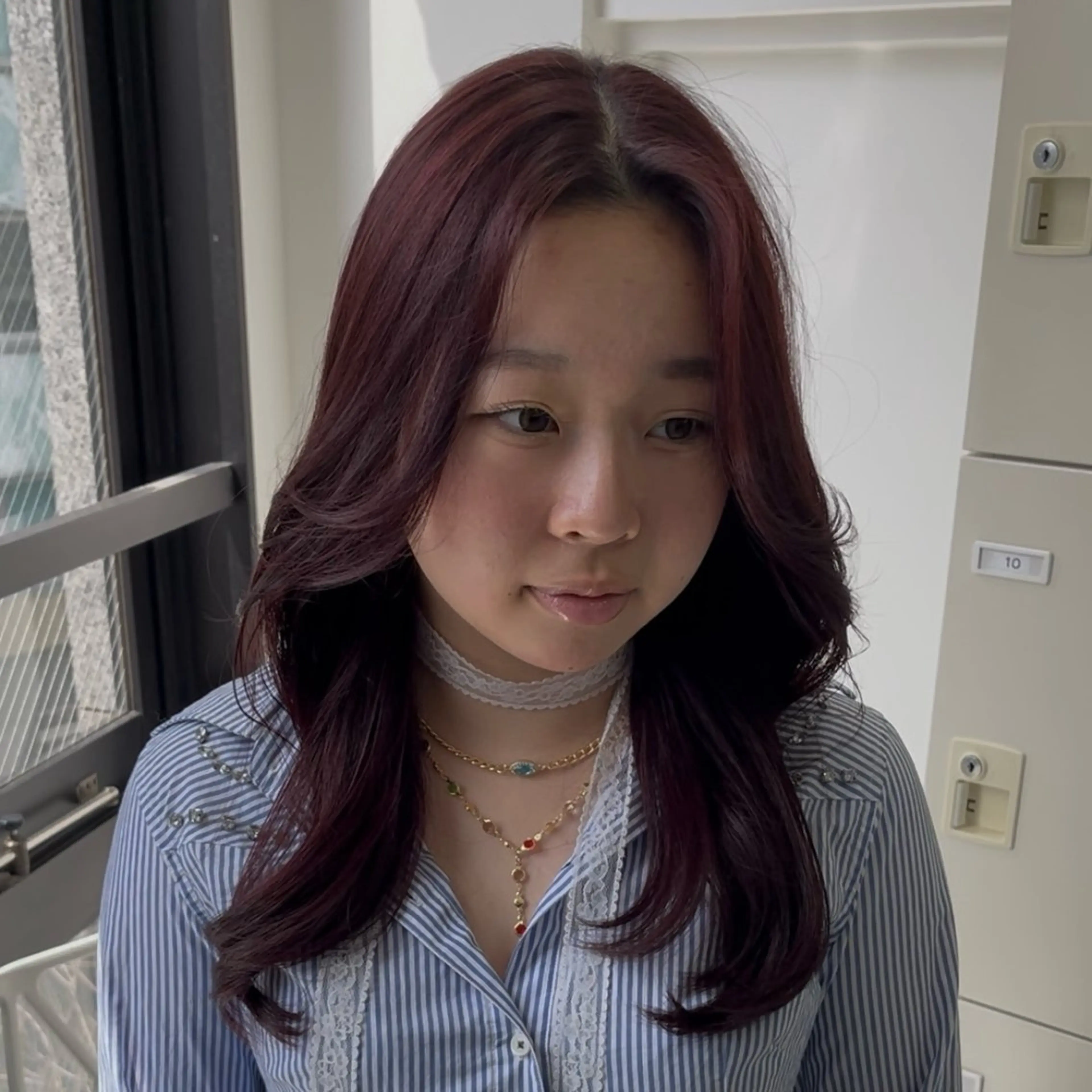 ロング 🫧LALA🫧 艶髪🫧のヘアスタイル