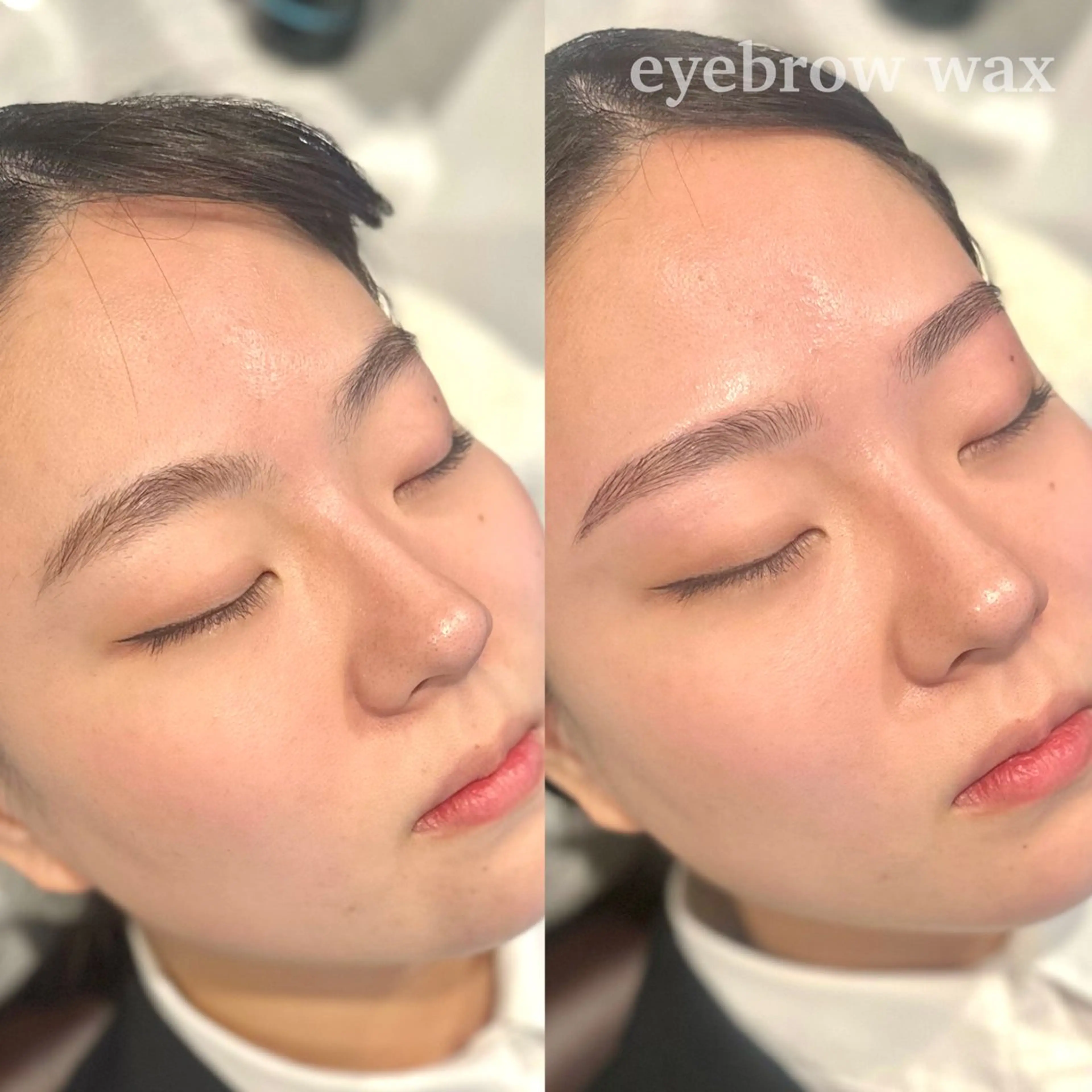 アイブロウ ワックス脱毛 その他(アイブロウ) Sa N. HAIR & MAKE所属・眉毛専門店 NATSUMIの眉毛・アイブロウイメージ