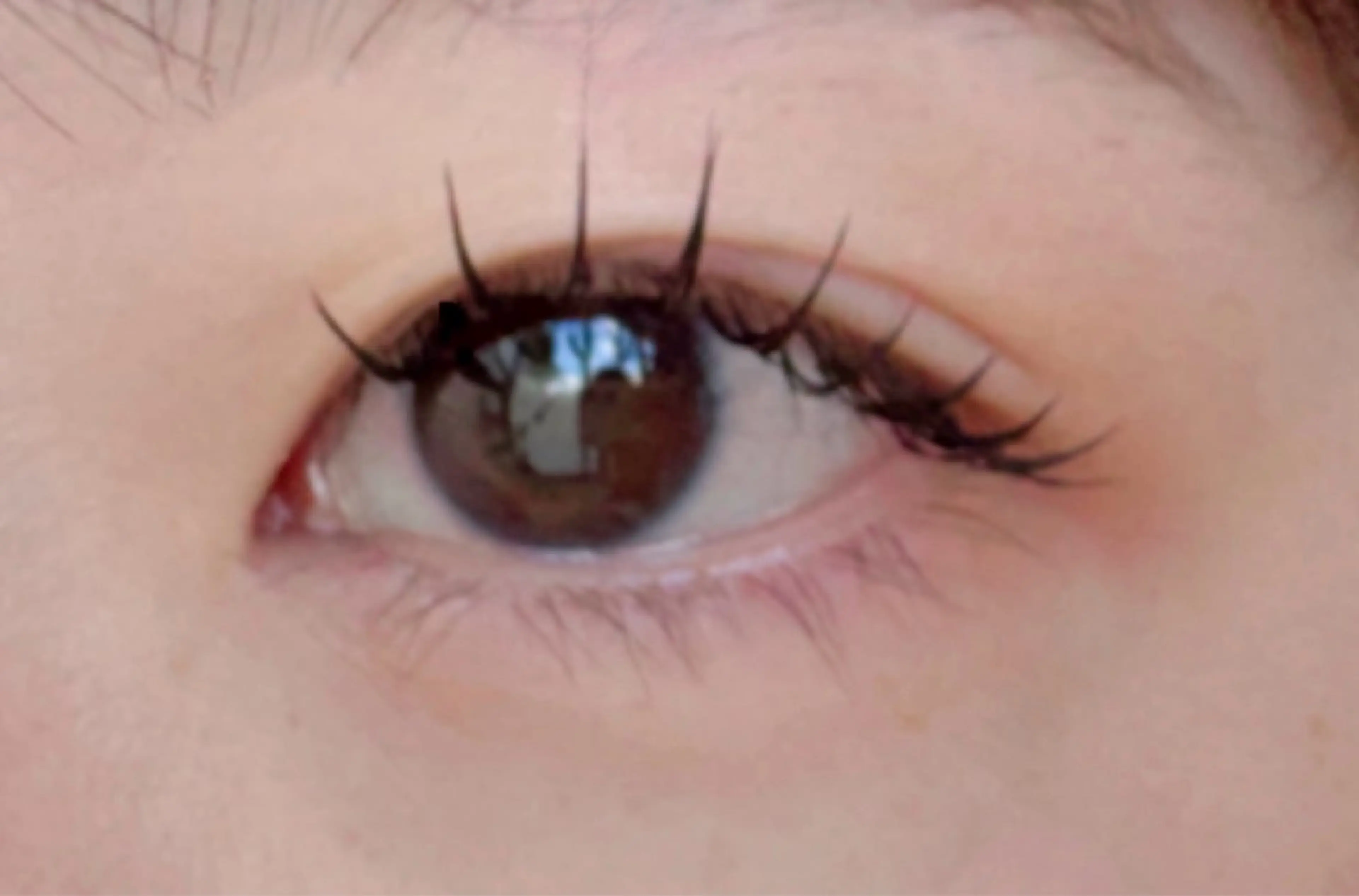 マツエク・マツパ 北山 奈生のマツエク・マツパデザイン