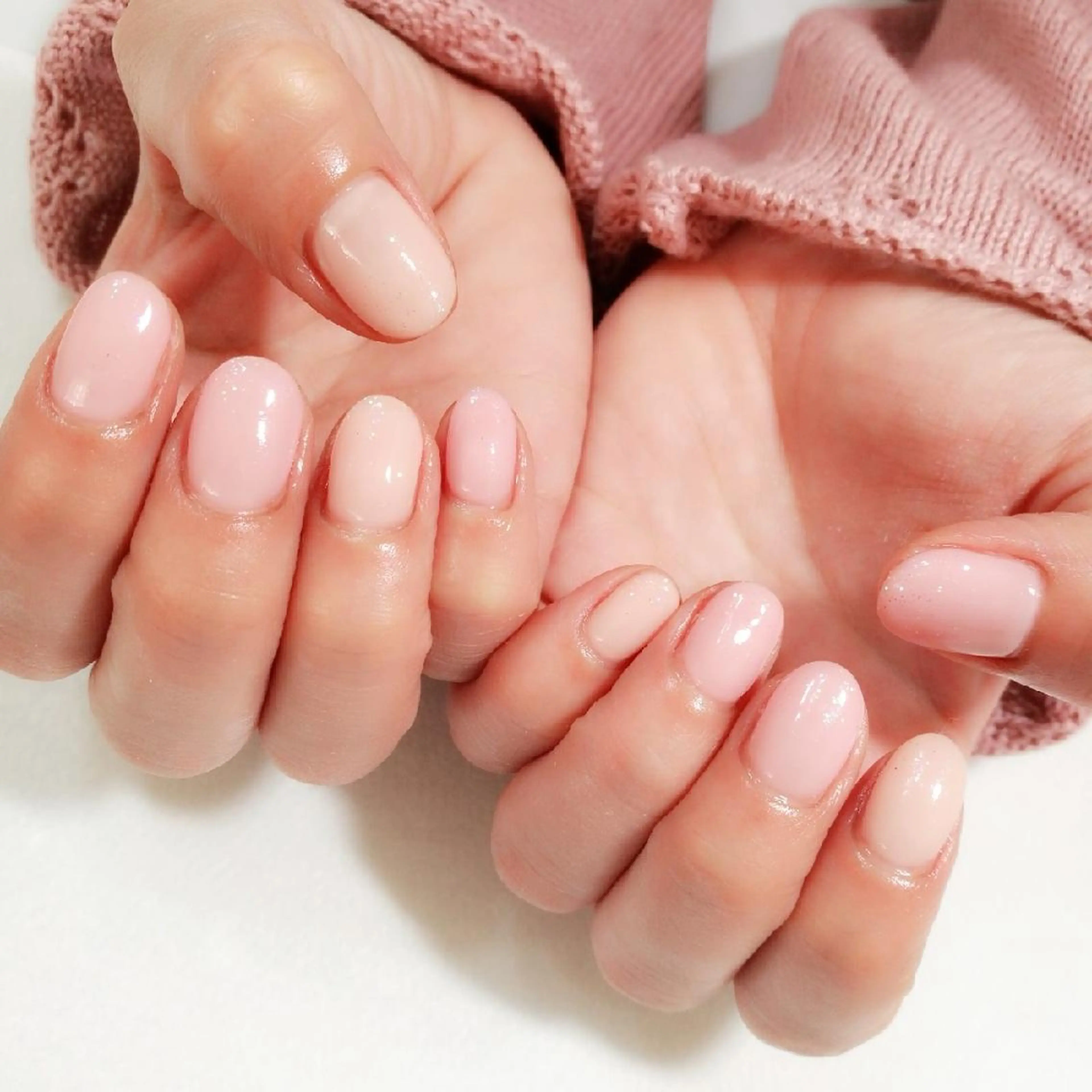 ネイル VIOLUS所属・VIOLUS 関目のネイルデザイン