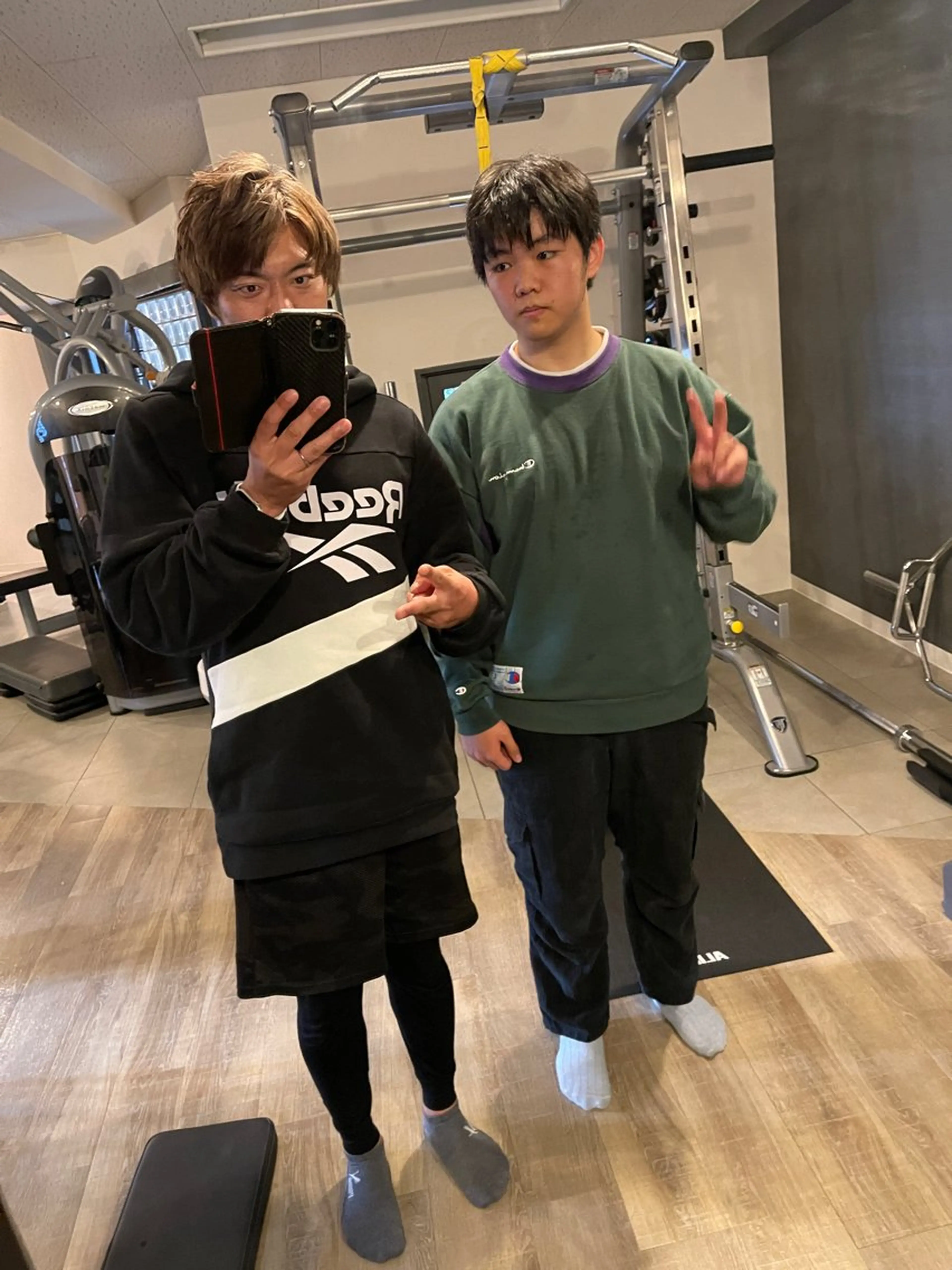 FLEX整骨院 ホウジョウコウヘイのエステ・リラクイメージ