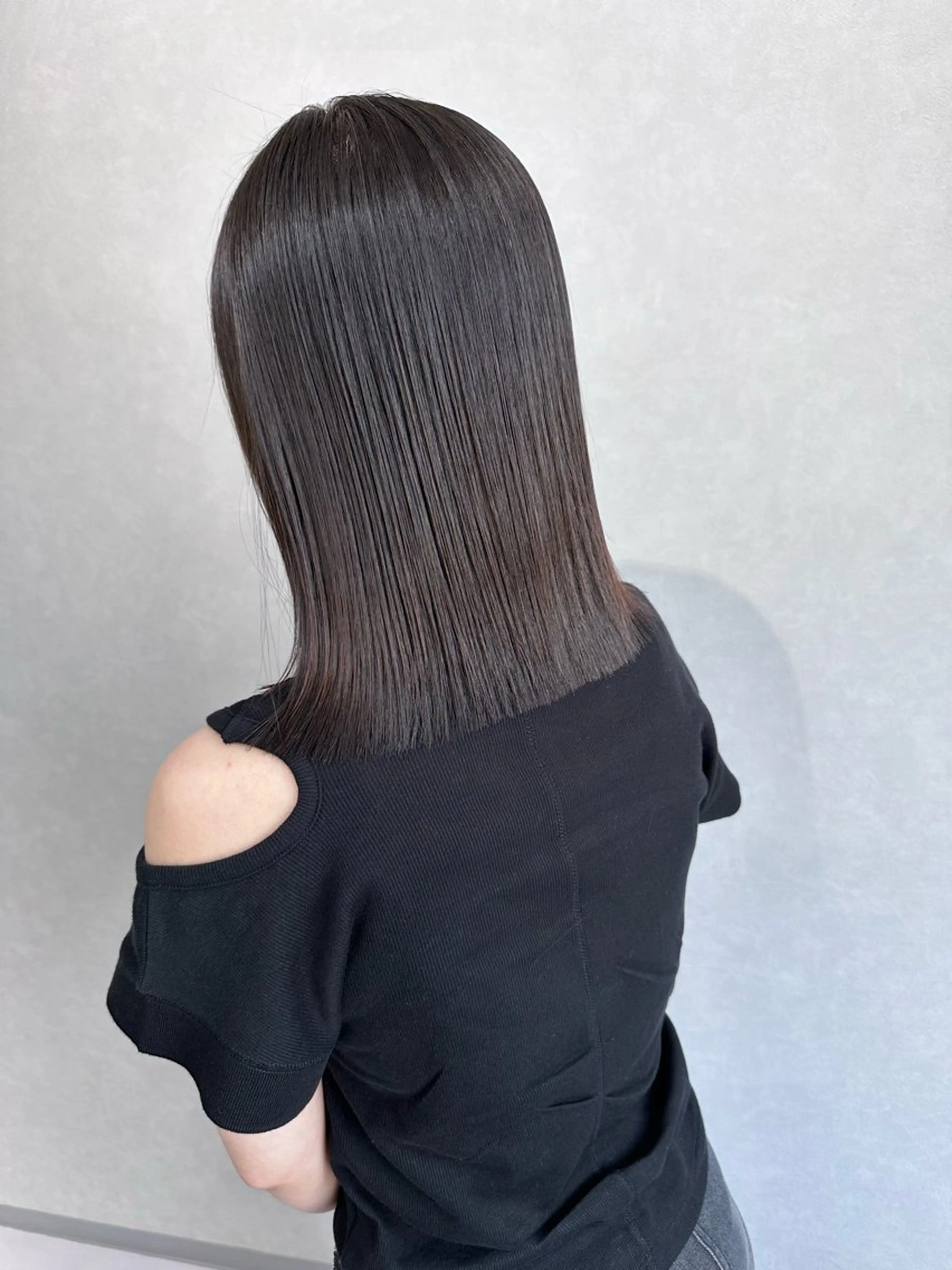 ショート Luana hair  make所属・Luana 照沼翔太のヘアスタイル