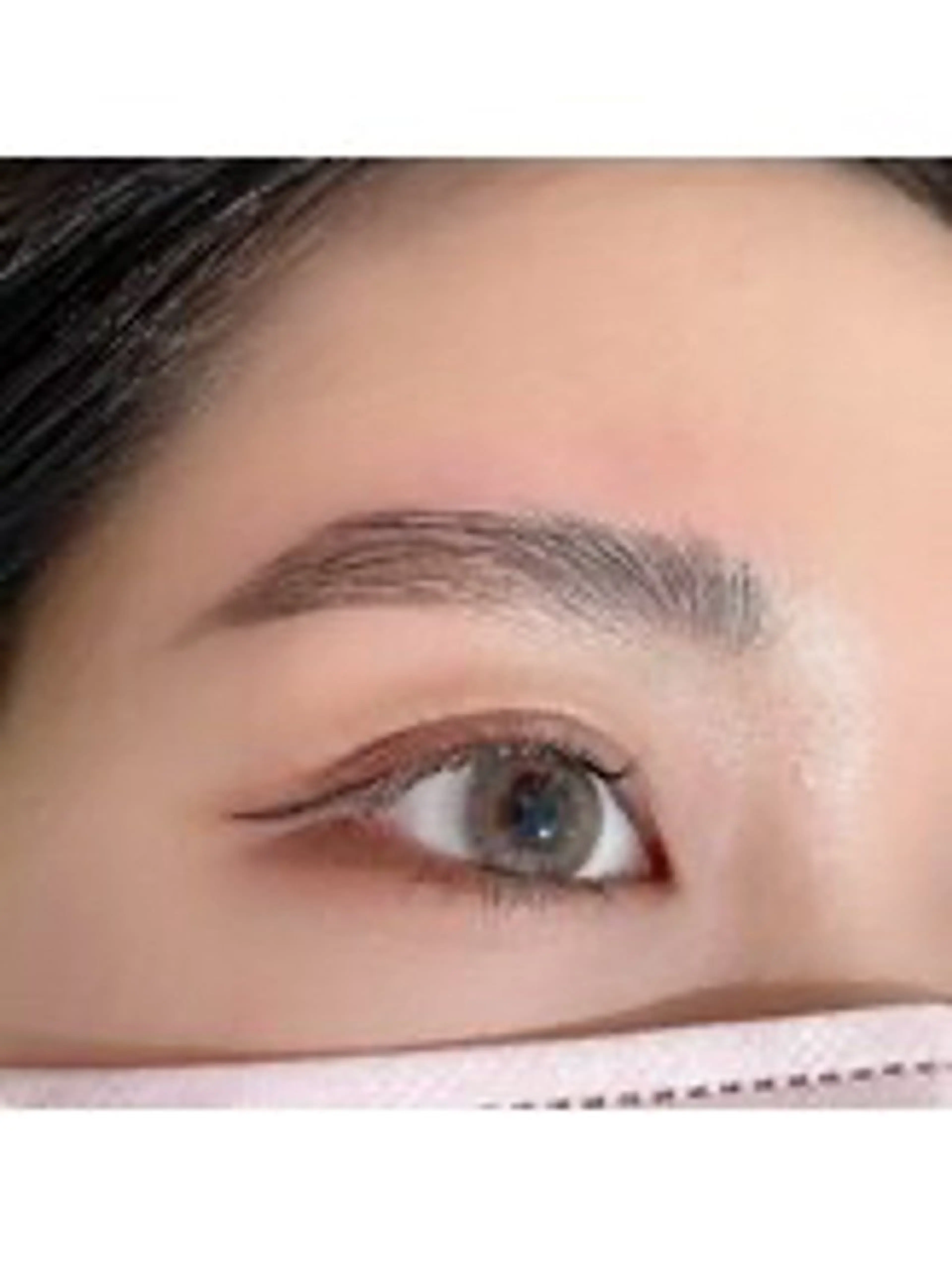 アイブロウ DOVE ayakoのエステ・リラクイメージ