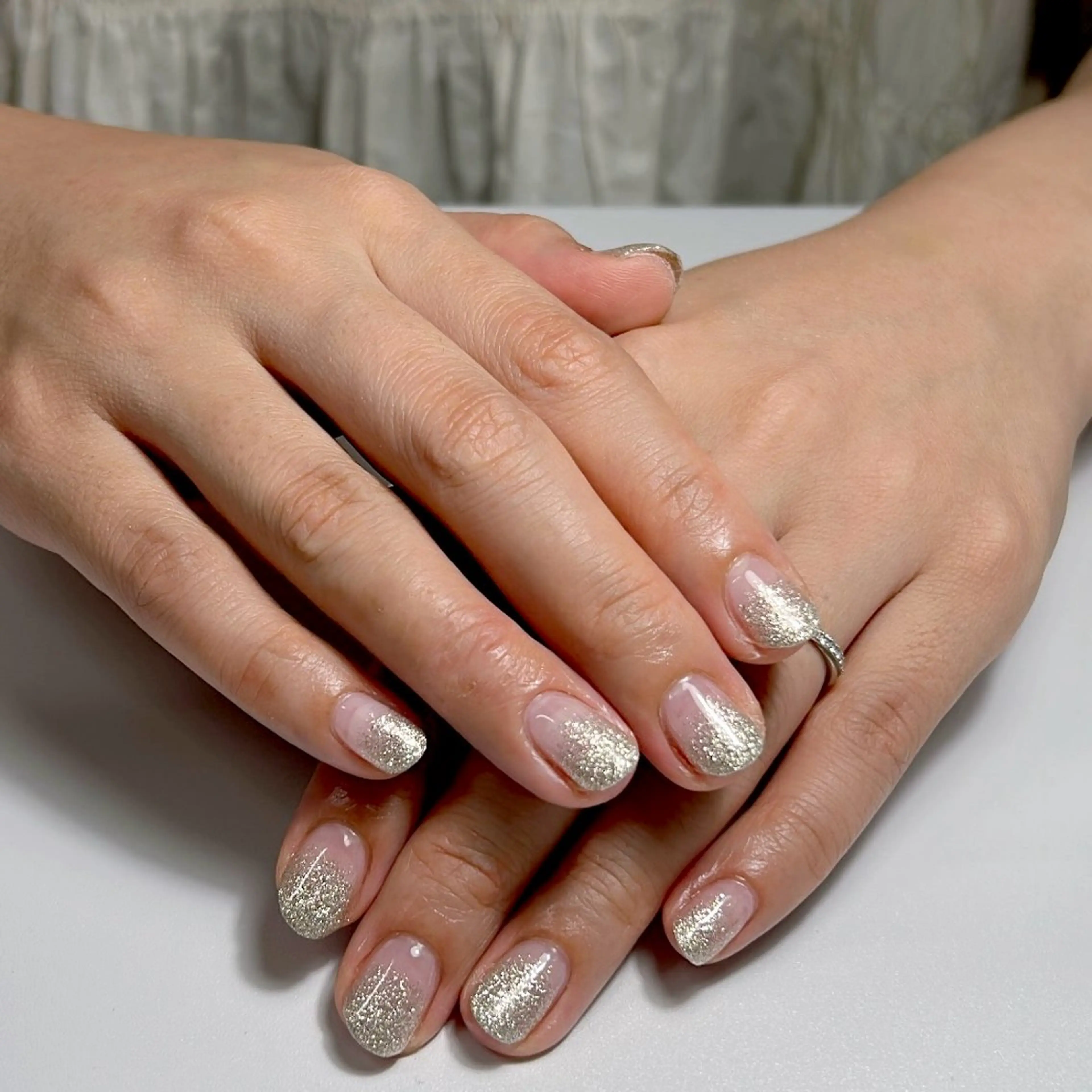 ネイル nail mor.-ネイルモア-岐阜店所属・nail mor. かりんのネイルデザイン