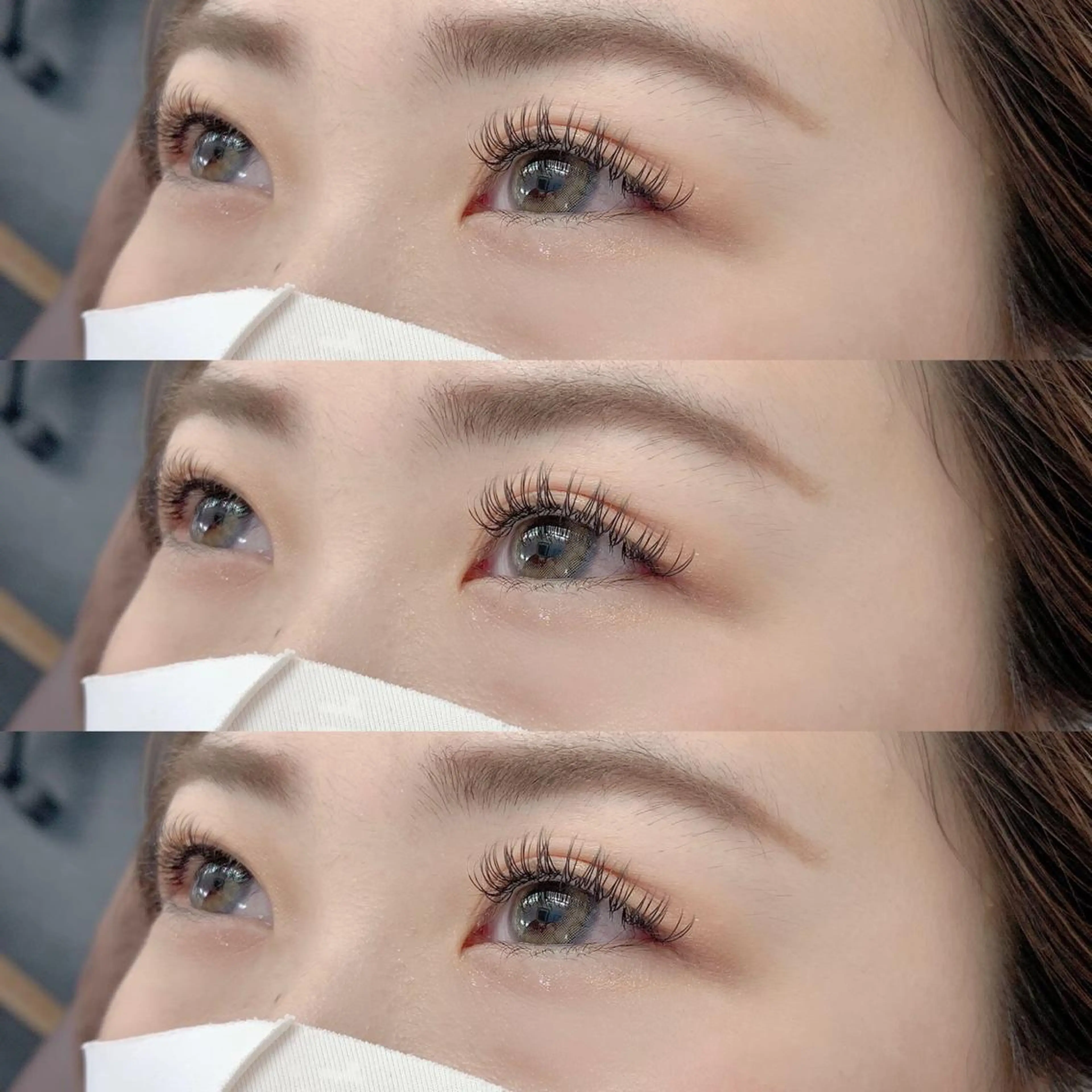 マツエク・マツパ 【King】 KYOKOのマツエク・マツパデザイン