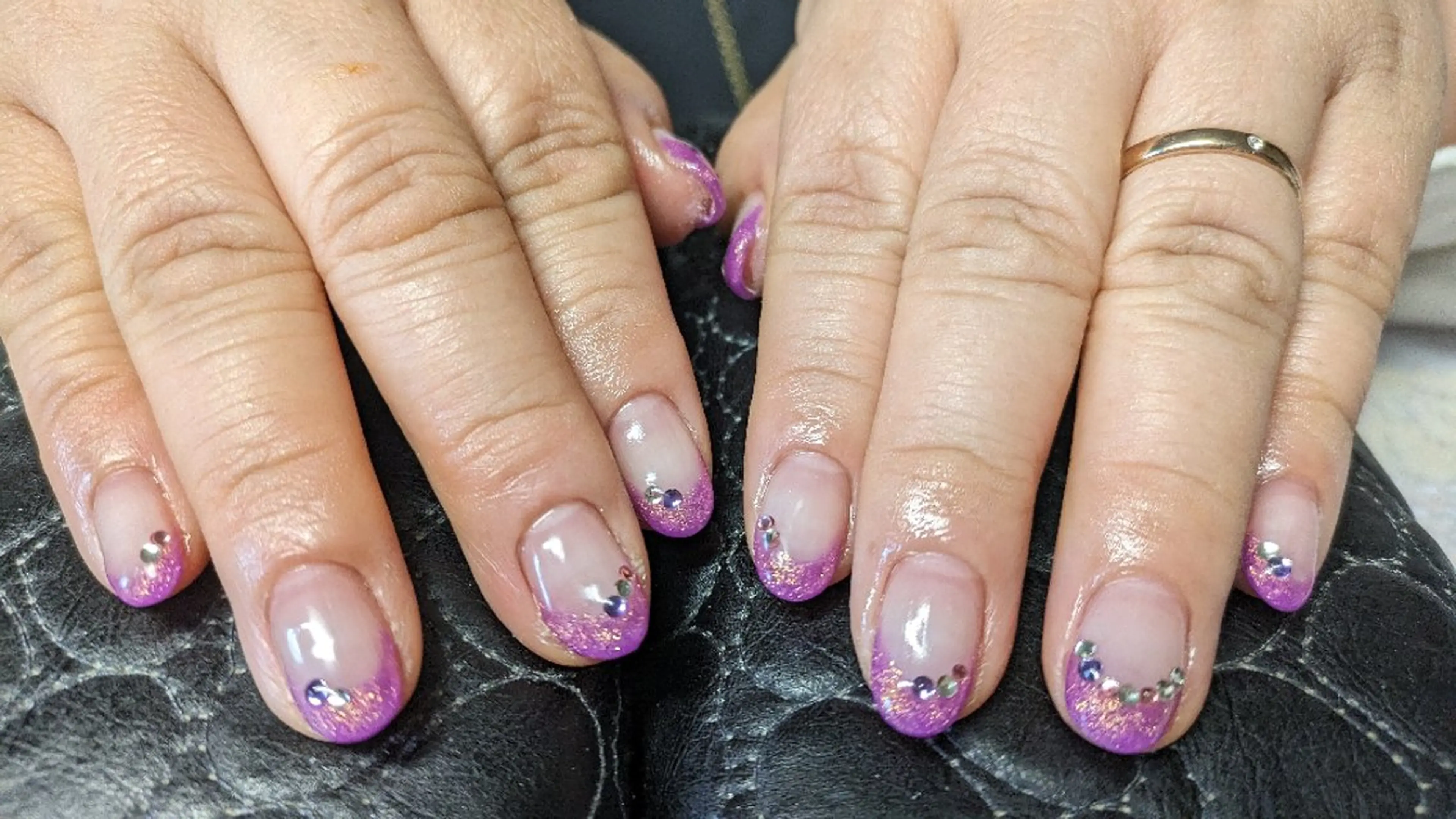 ネイル haru  nailのネイルデザイン