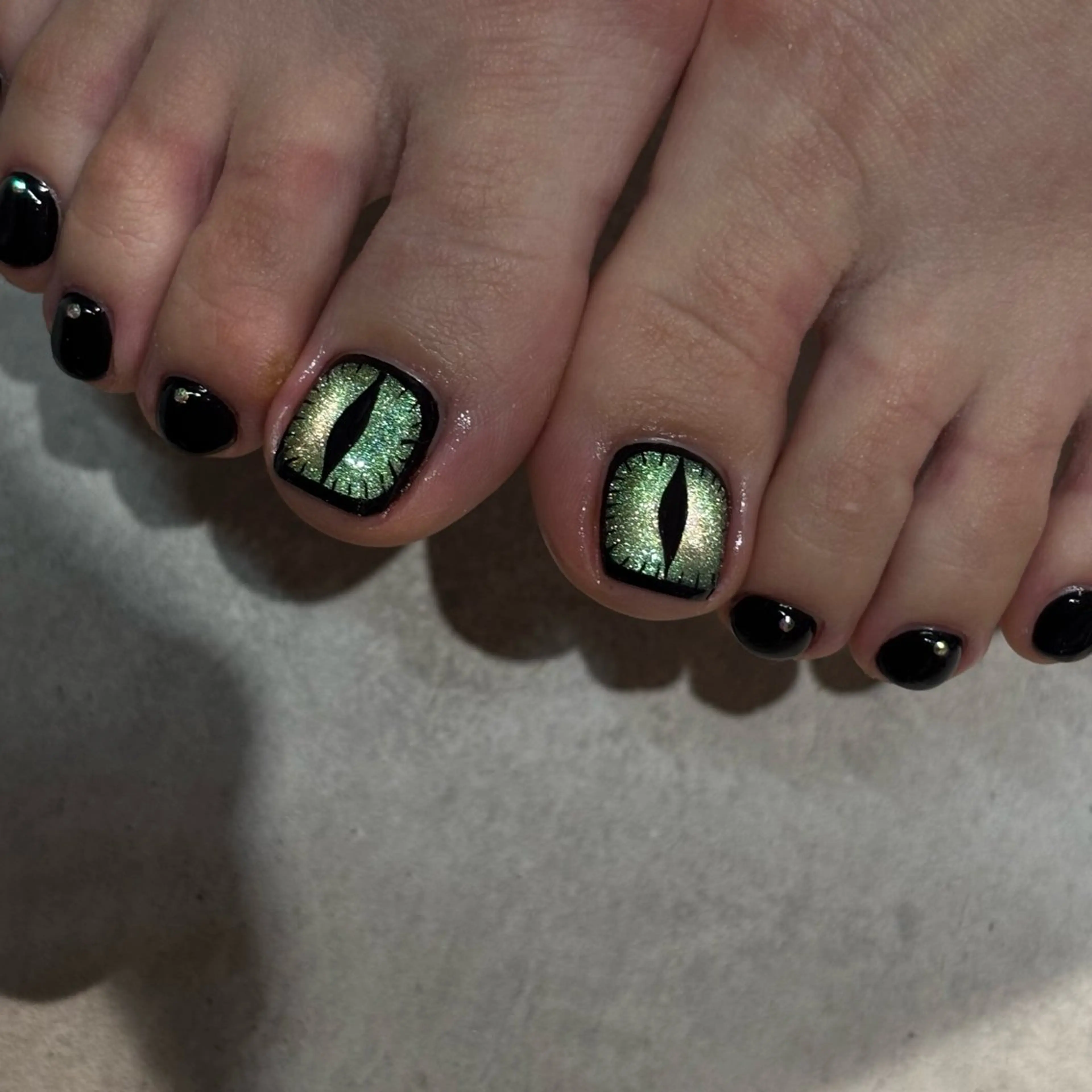 ネイル フットネイル nao＿nail .929のネイルデザイン