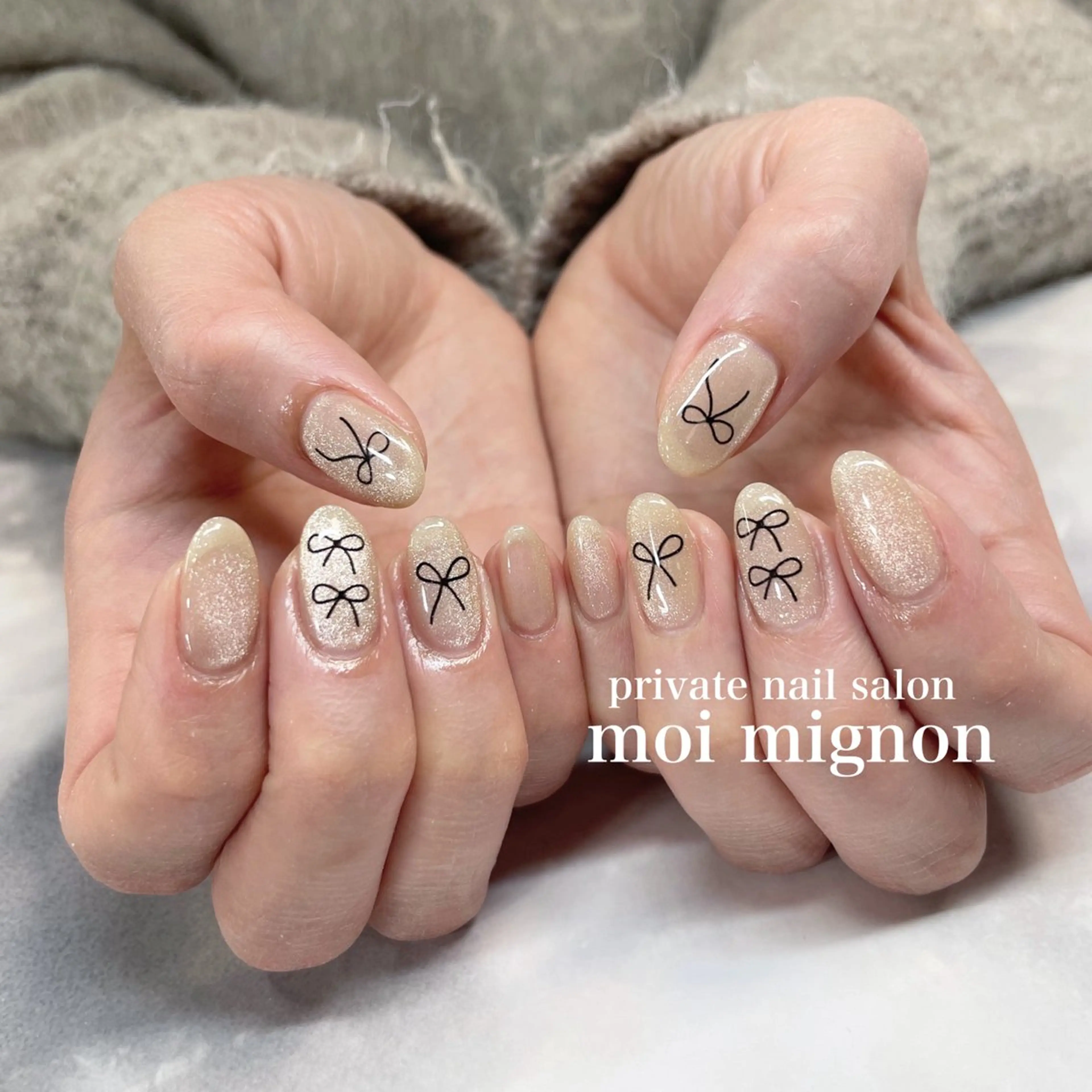 ネイル 持ち込み ハンドネイル nailist Aki♡のネイルデザイン