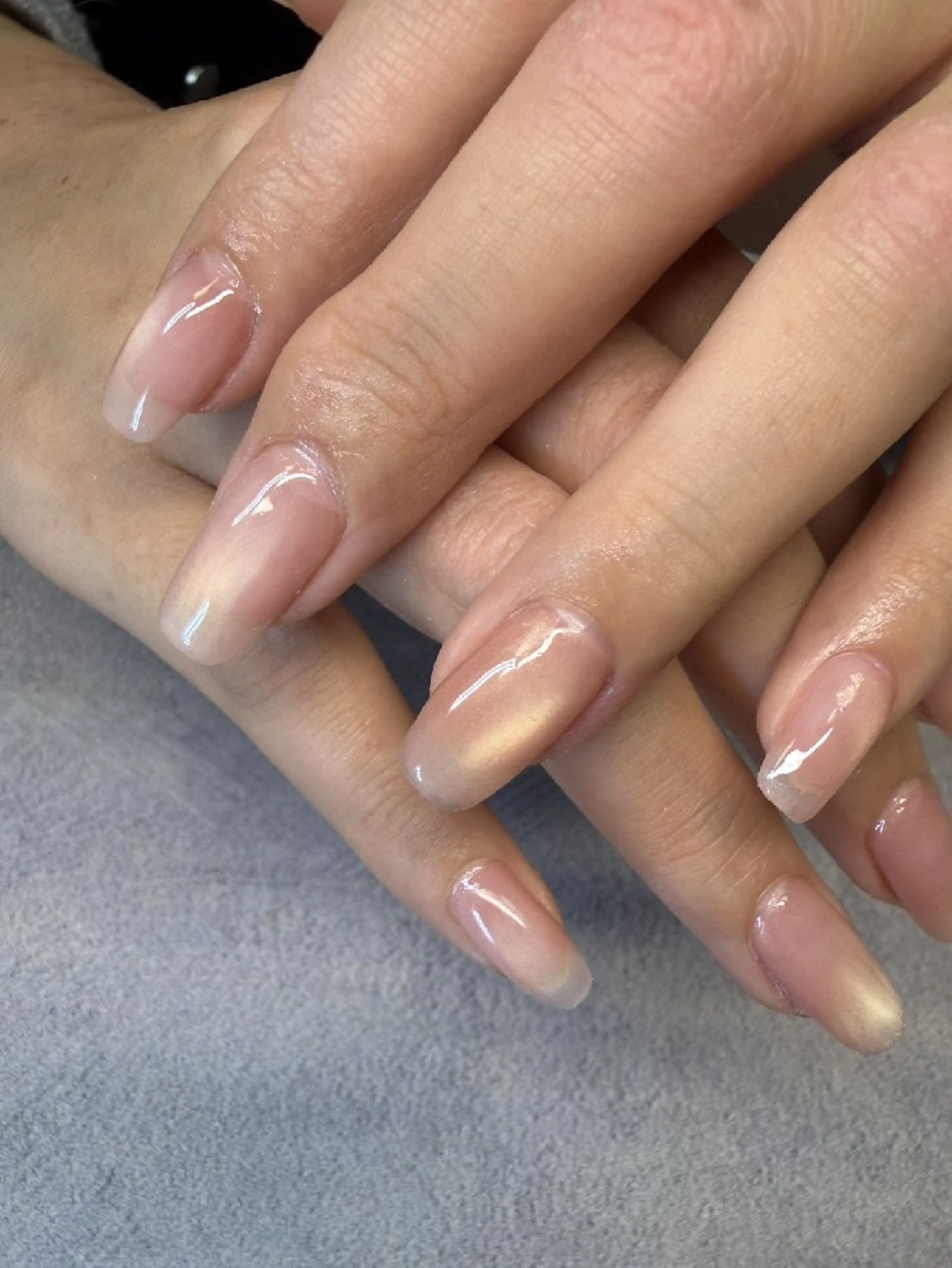 【12月限定🎀】マグネット（オフなし）✨大人気ケア込み✨️（モデル価格）の写真