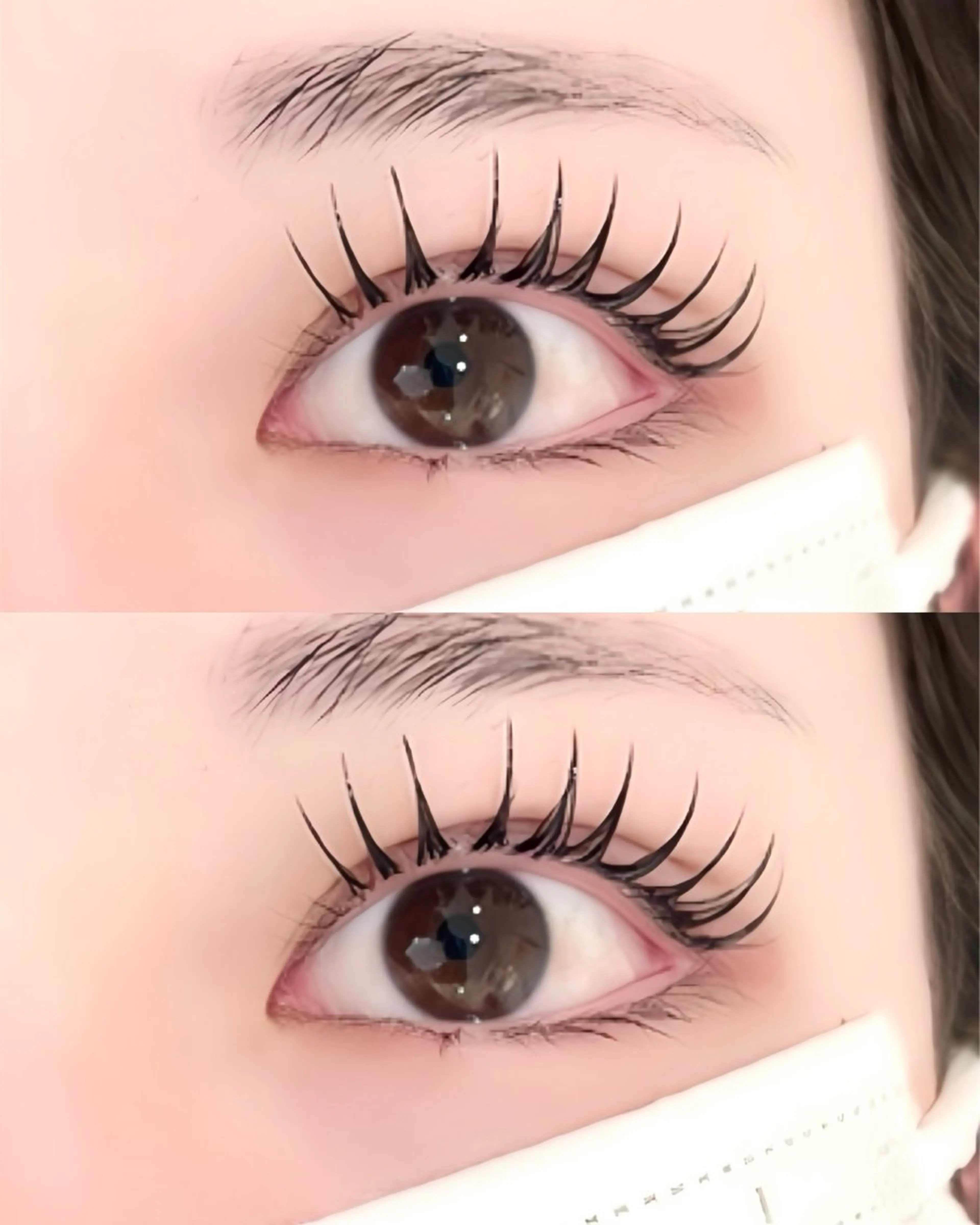 マツエク・マツパ マツエク 🫧パリエク🫧 MACOのマツエク・マツパデザイン