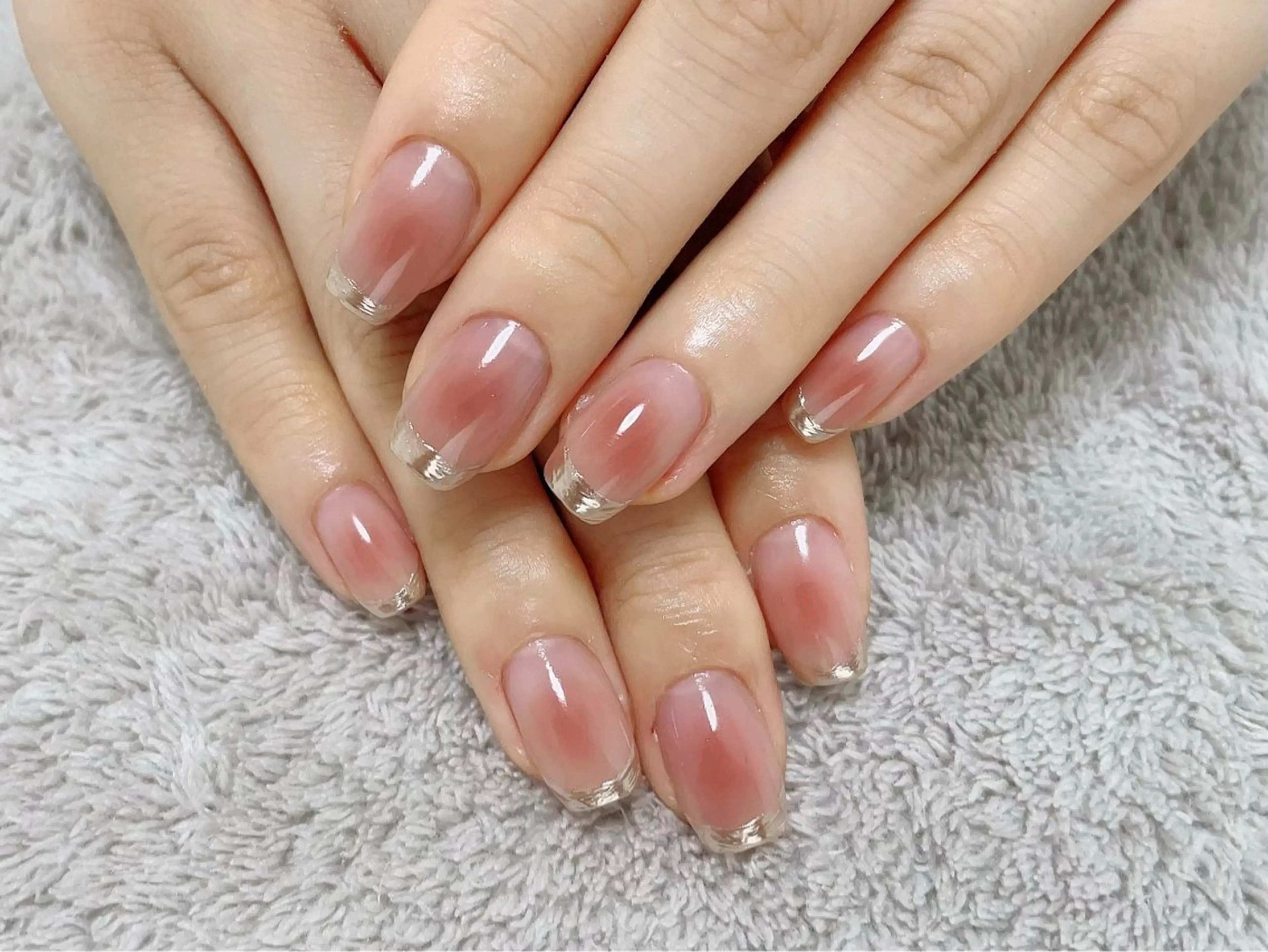 ネイル ハンドネイル em nailのネイルデザイン
