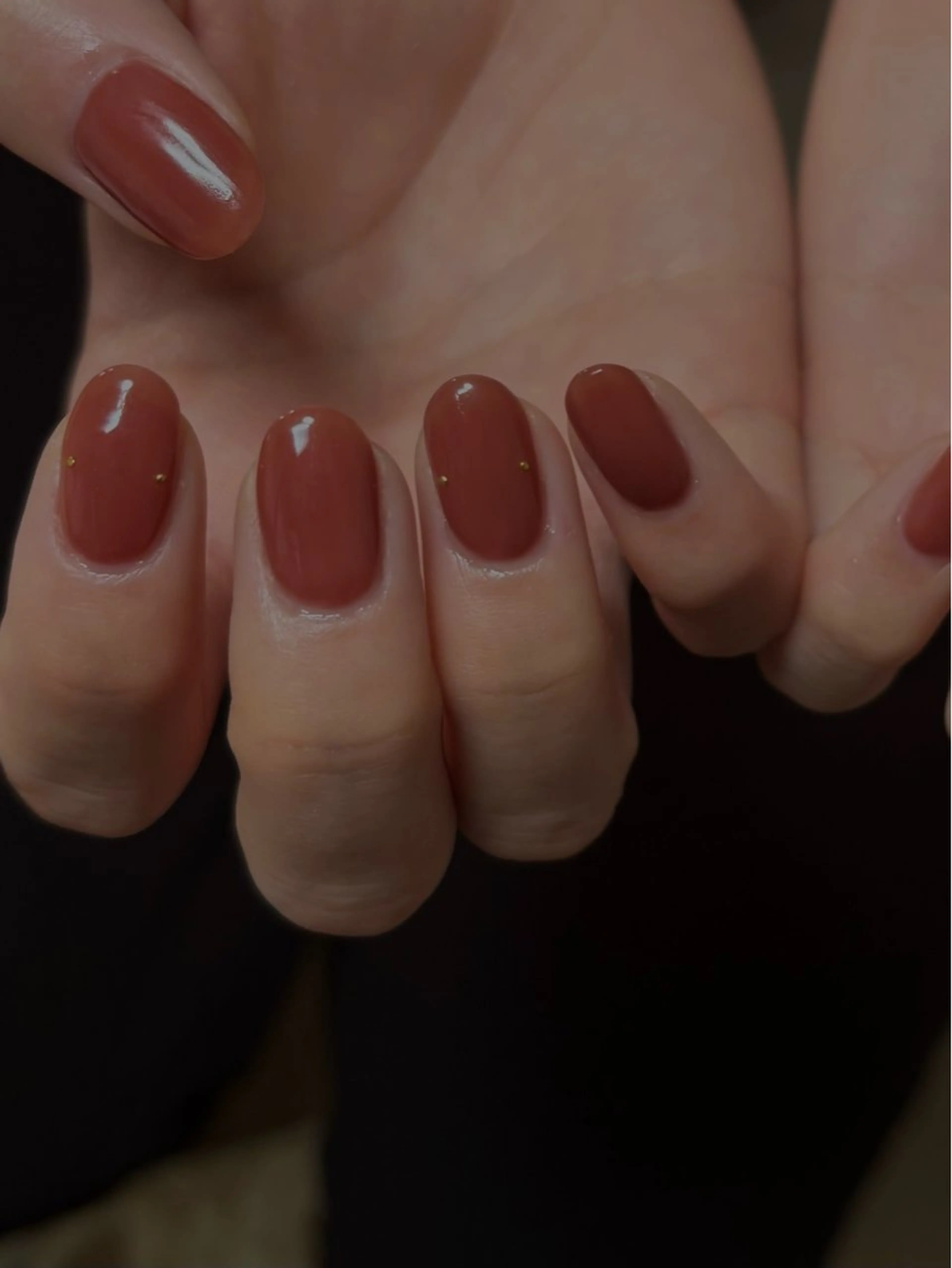 ネイル ハンドネイル M.neige nao.のネイルデザイン