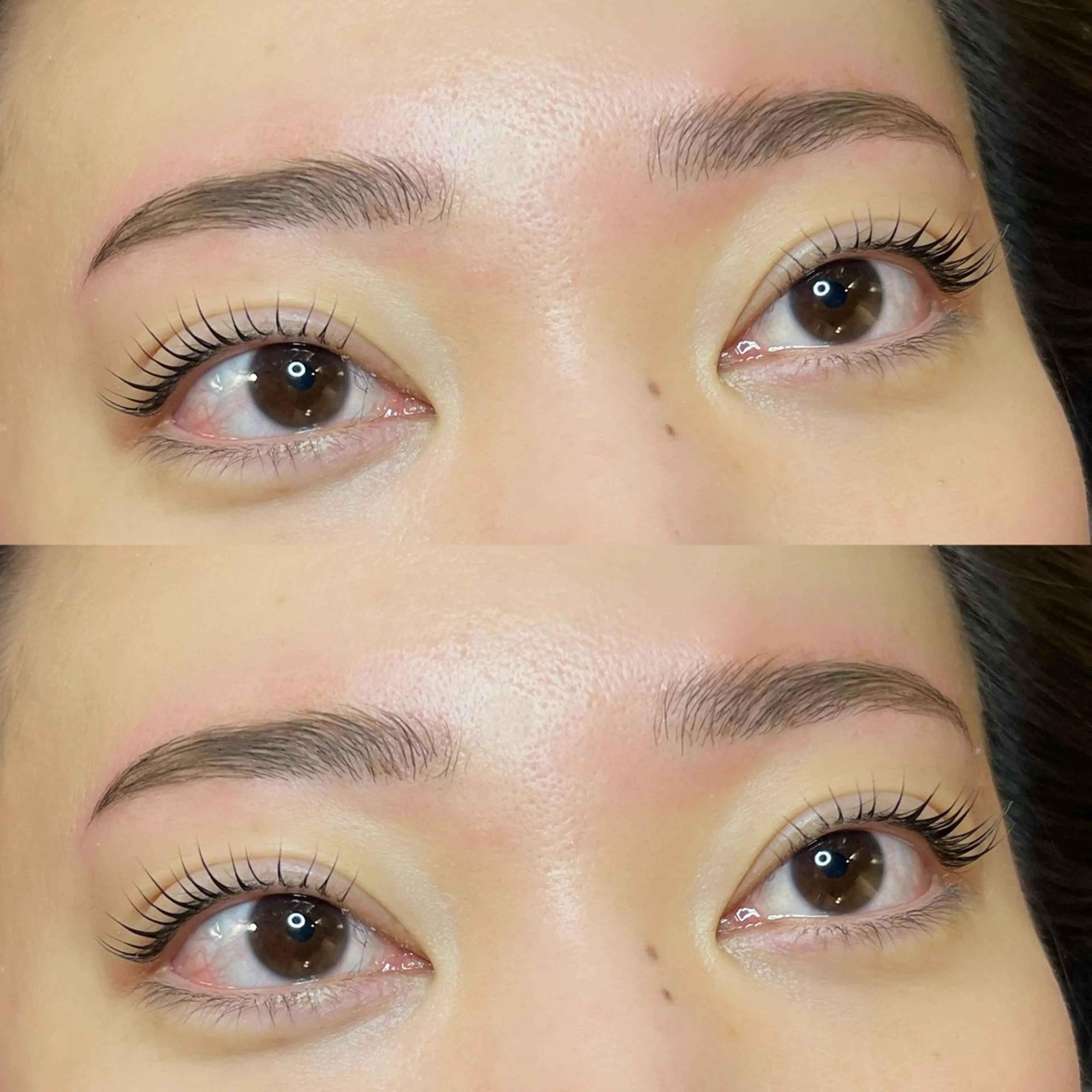 マツエク・マツパ ワックス脱毛 眉カット その他(アイブロウ) seReno eyebrow&eyelash 目黒本店所属・seReno💎 natsukoの眉毛・アイブロウイメージ