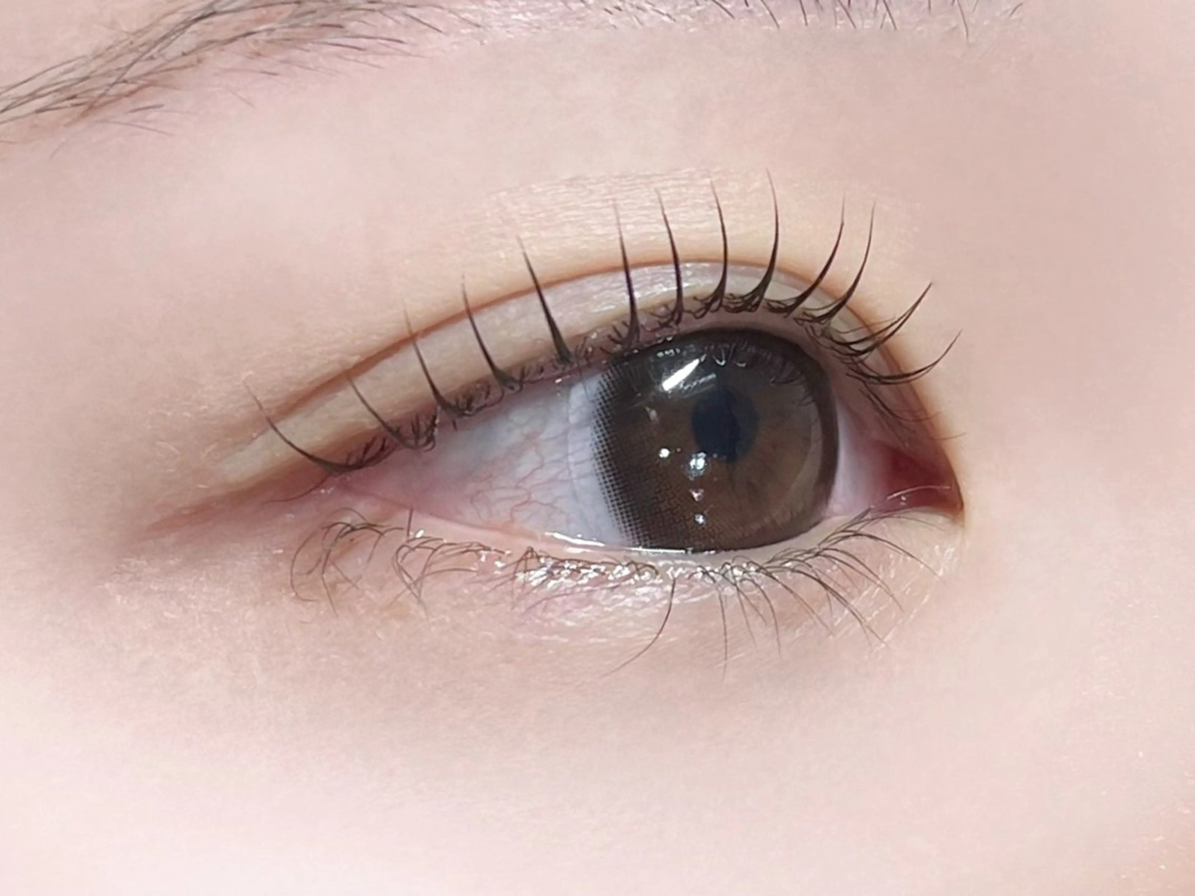 マツエク・マツパ マツパ 櫻井 怜華のマツエク・マツパデザイン