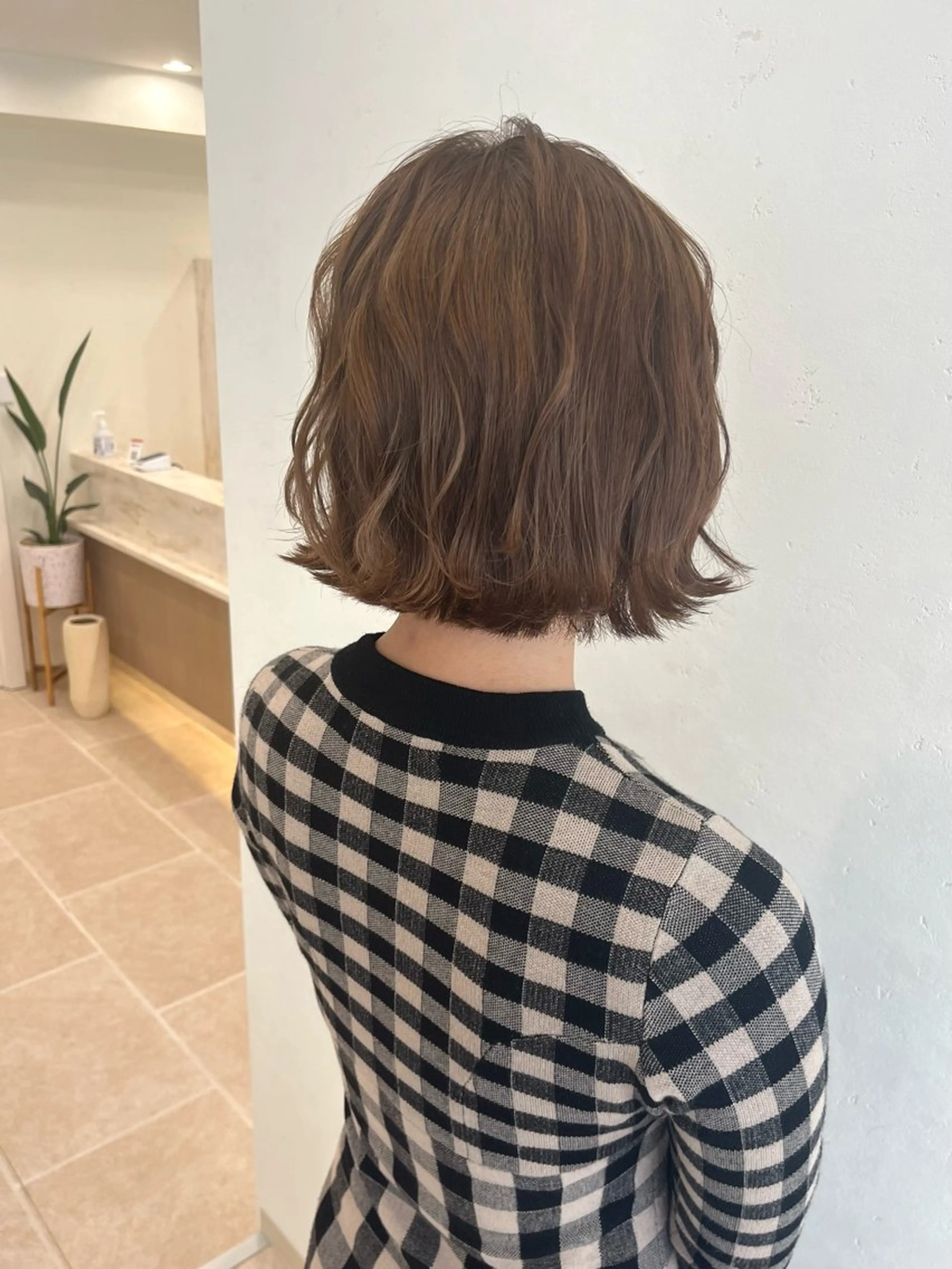 ショート Dityca...所属・アイブロウモデル 募集🤎みづきのマツエク・マツパデザイン