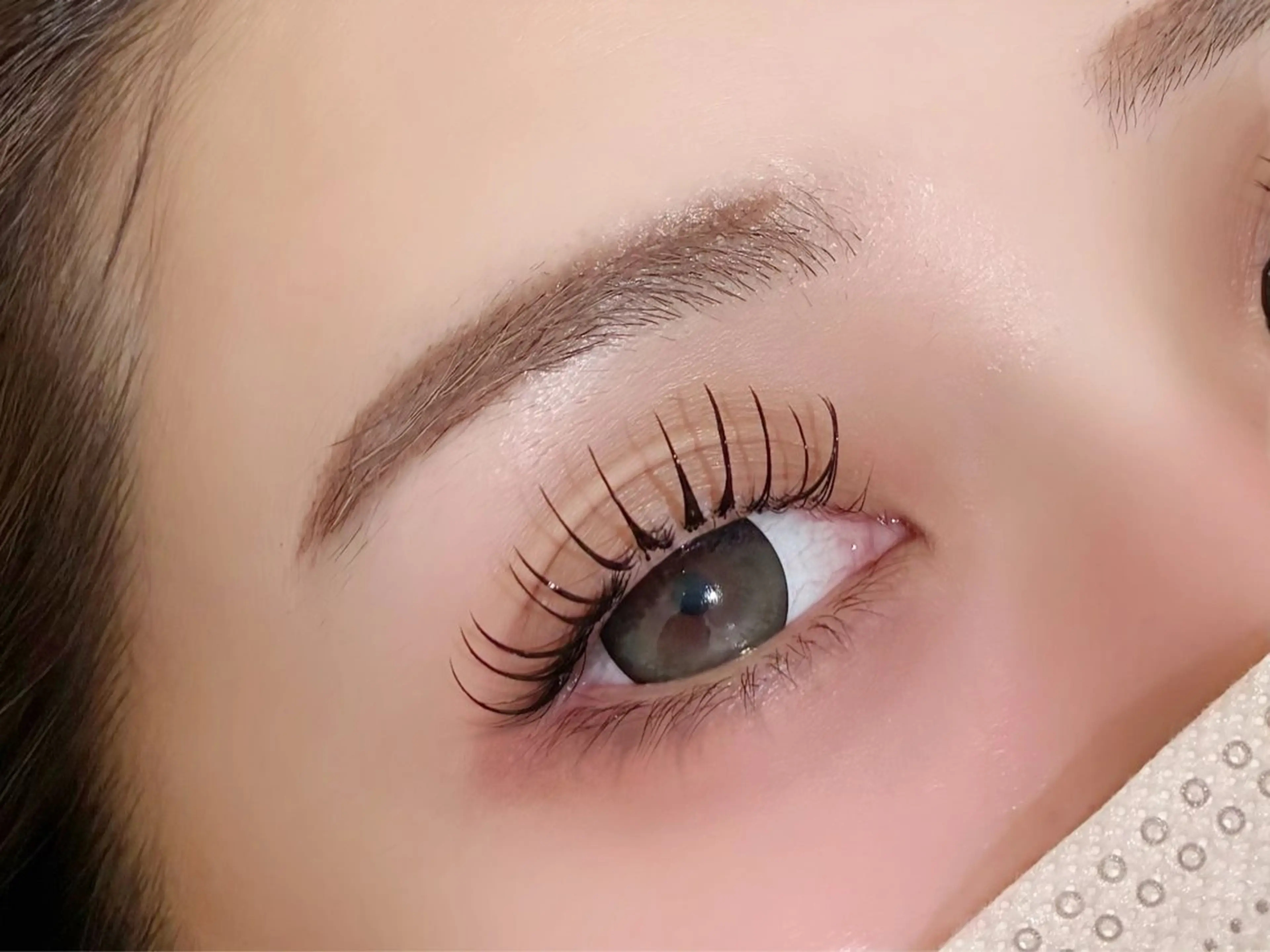 マツエク・マツパ マツエク Koa★ Mikuのマツエク・マツパデザイン