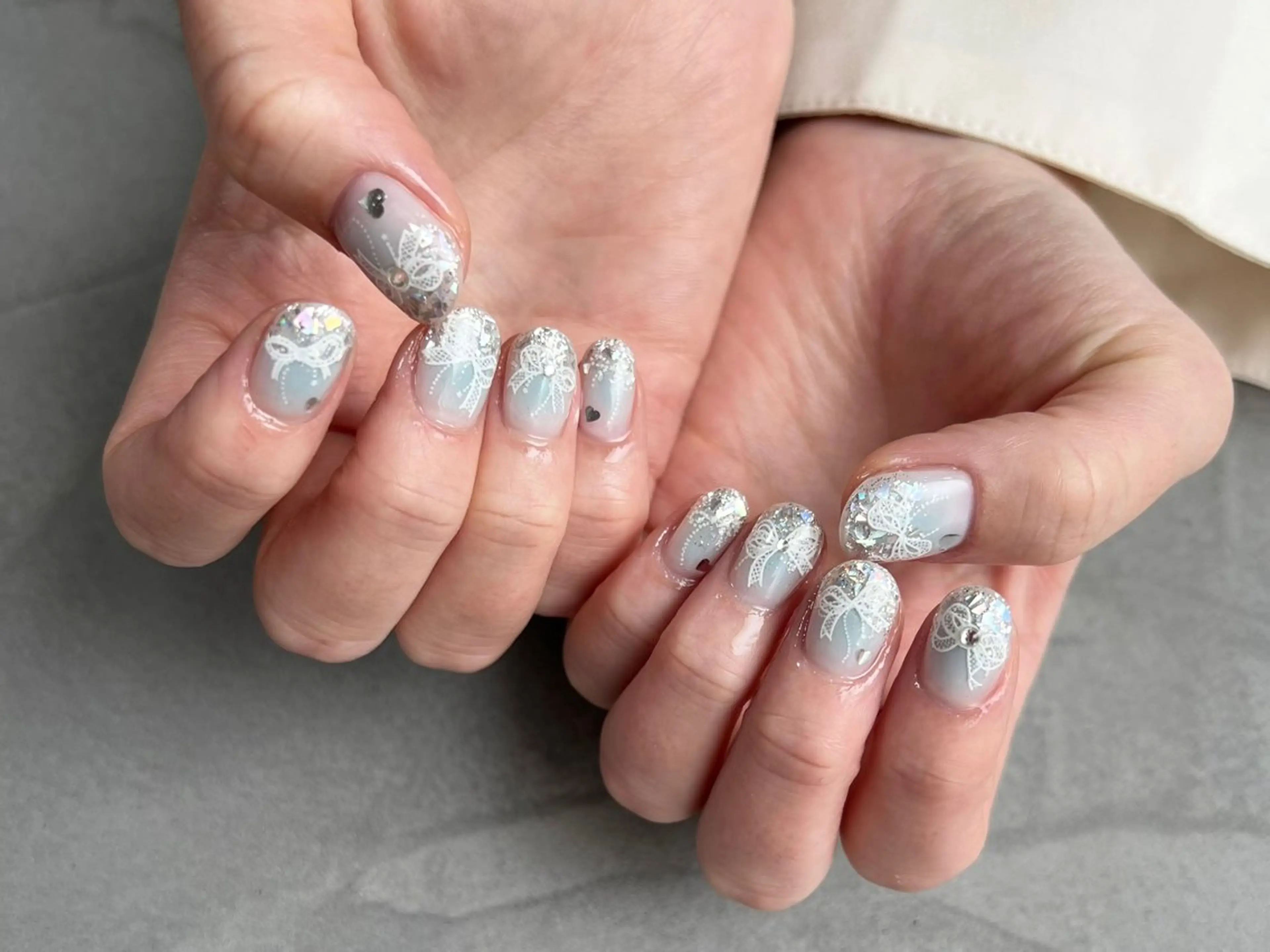 ネイル Angie 湘南台店のネイルデザイン