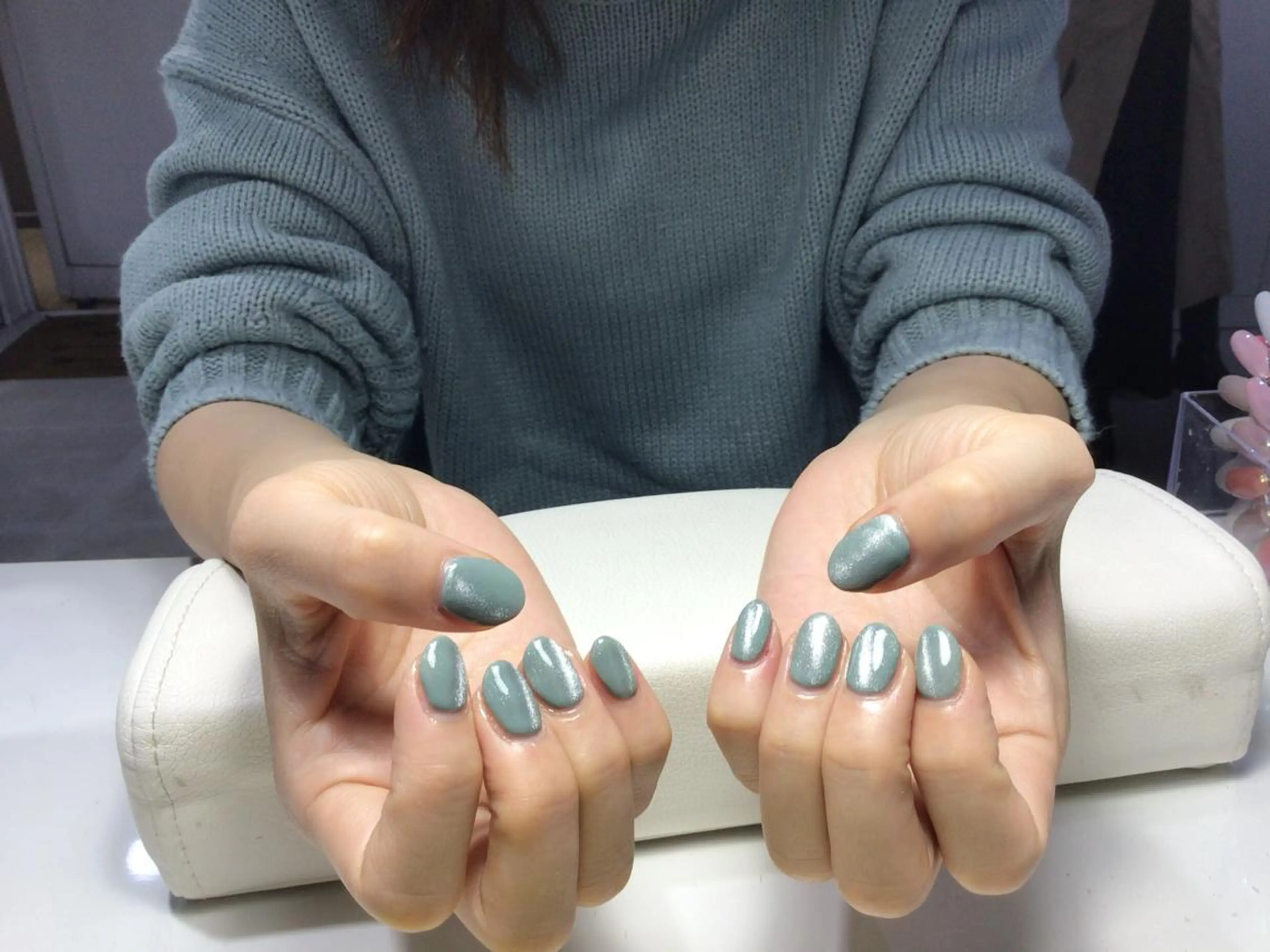 ネイル ifeel-Rose所属・💐 𝙍𝙀𝙉𝘼のヘアスタイル