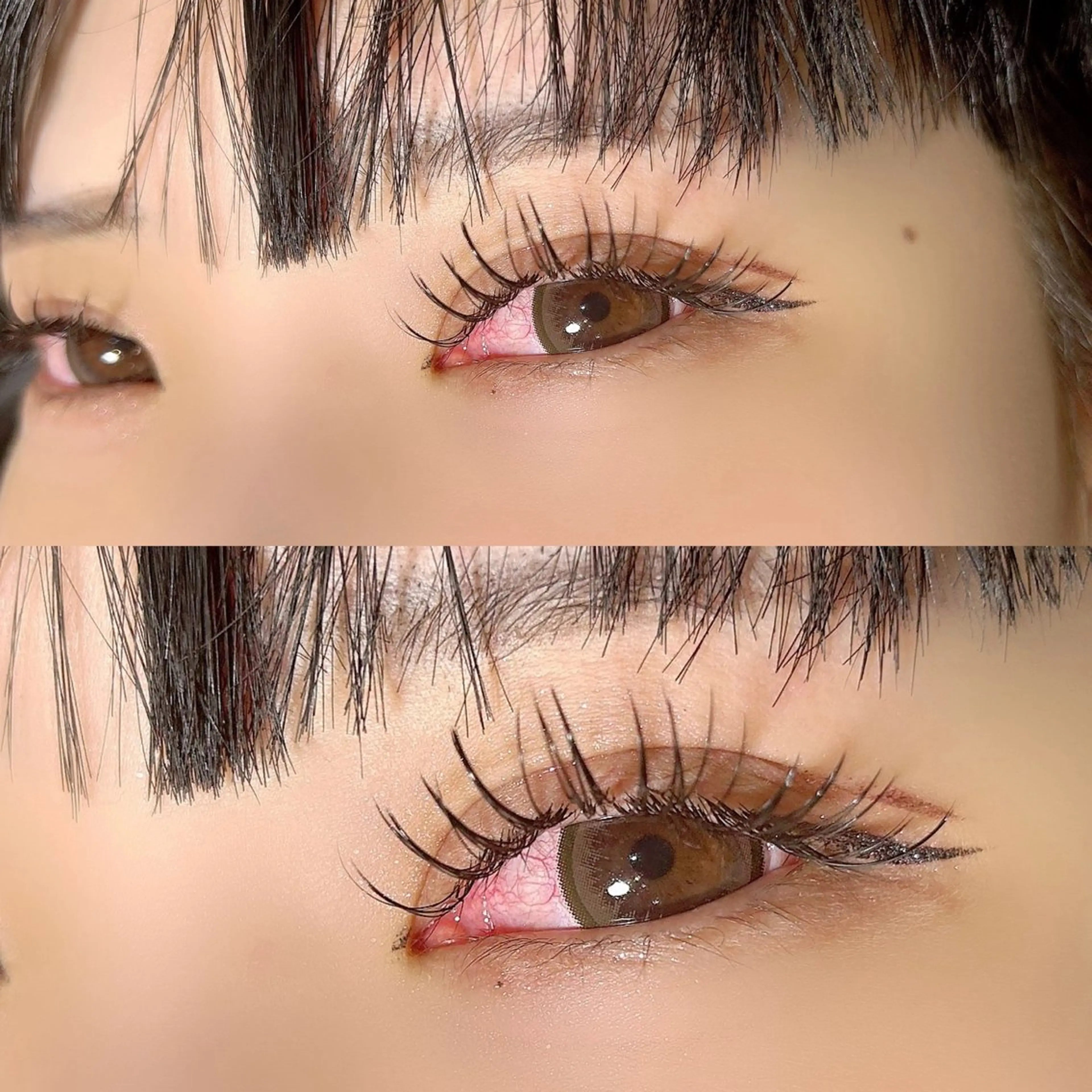 マツエク・マツパ マツエク apopi's所属・真夜中のまつ毛 APOPI'Sのマツエク・マツパデザイン