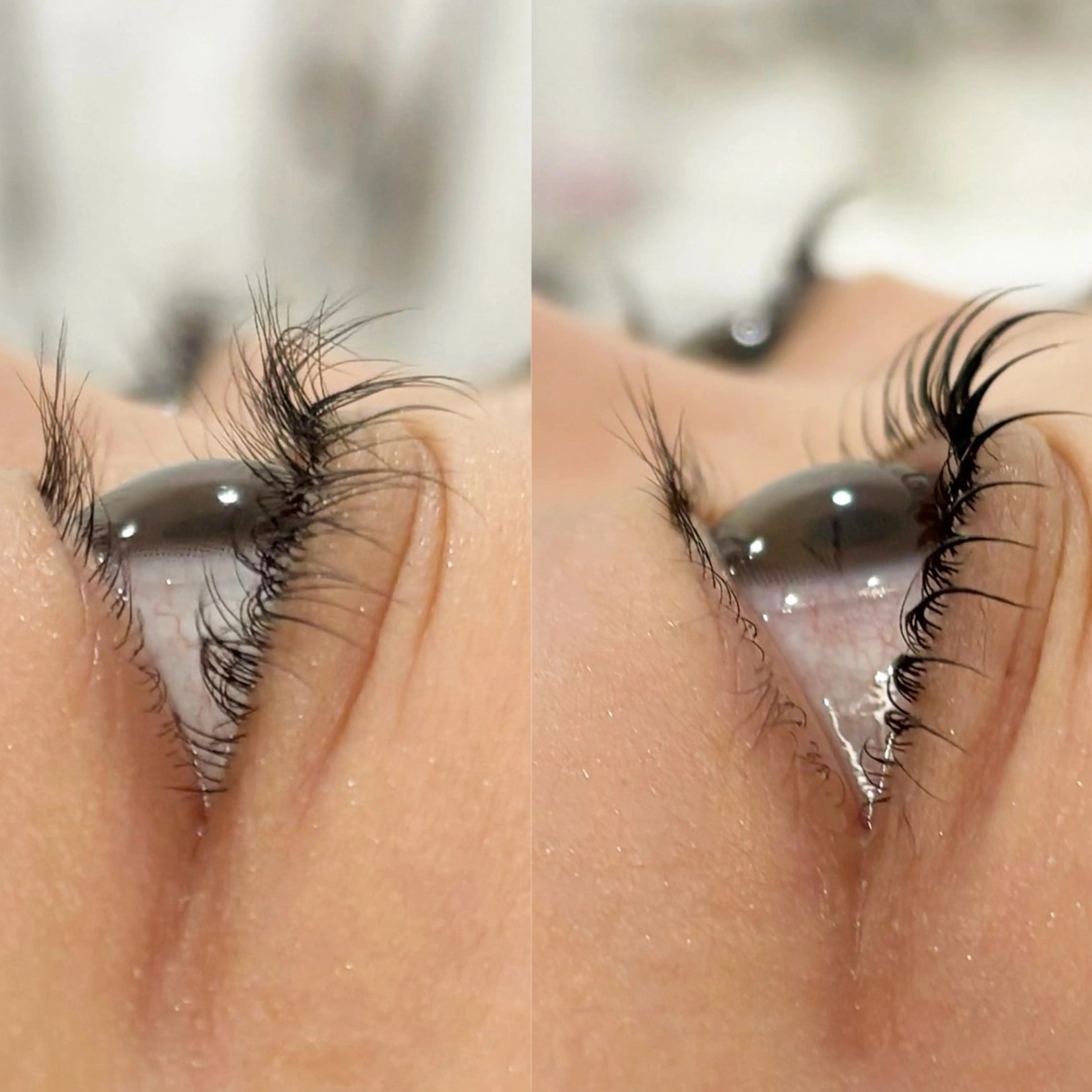 マツエク・マツパ TAN所属・【期間限定公開】 kanna🪽のマツエク・マツパデザイン