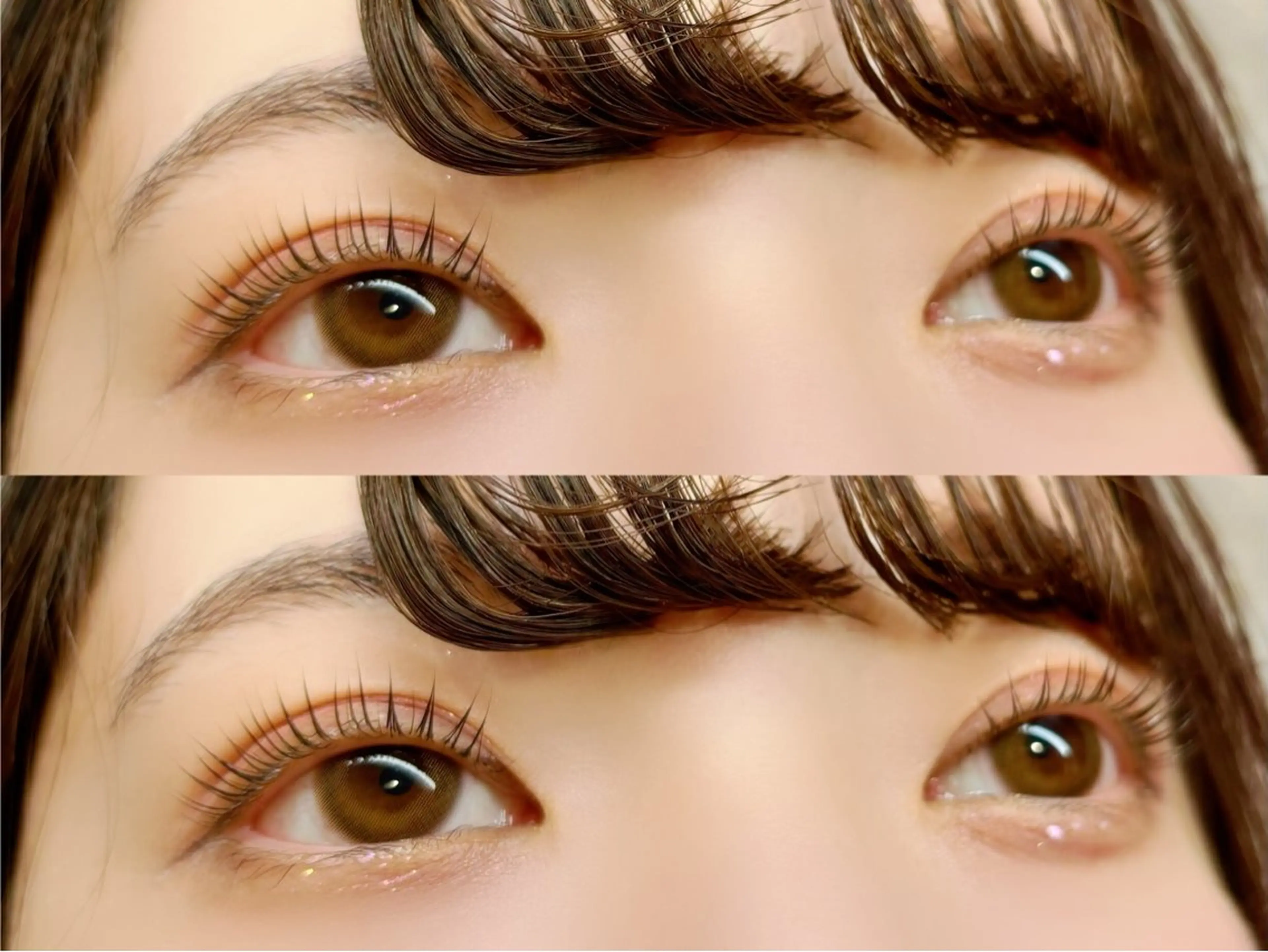 マツエク・マツパ NaTuRaL eyelash齋藤の眉毛・アイブロウイメージ