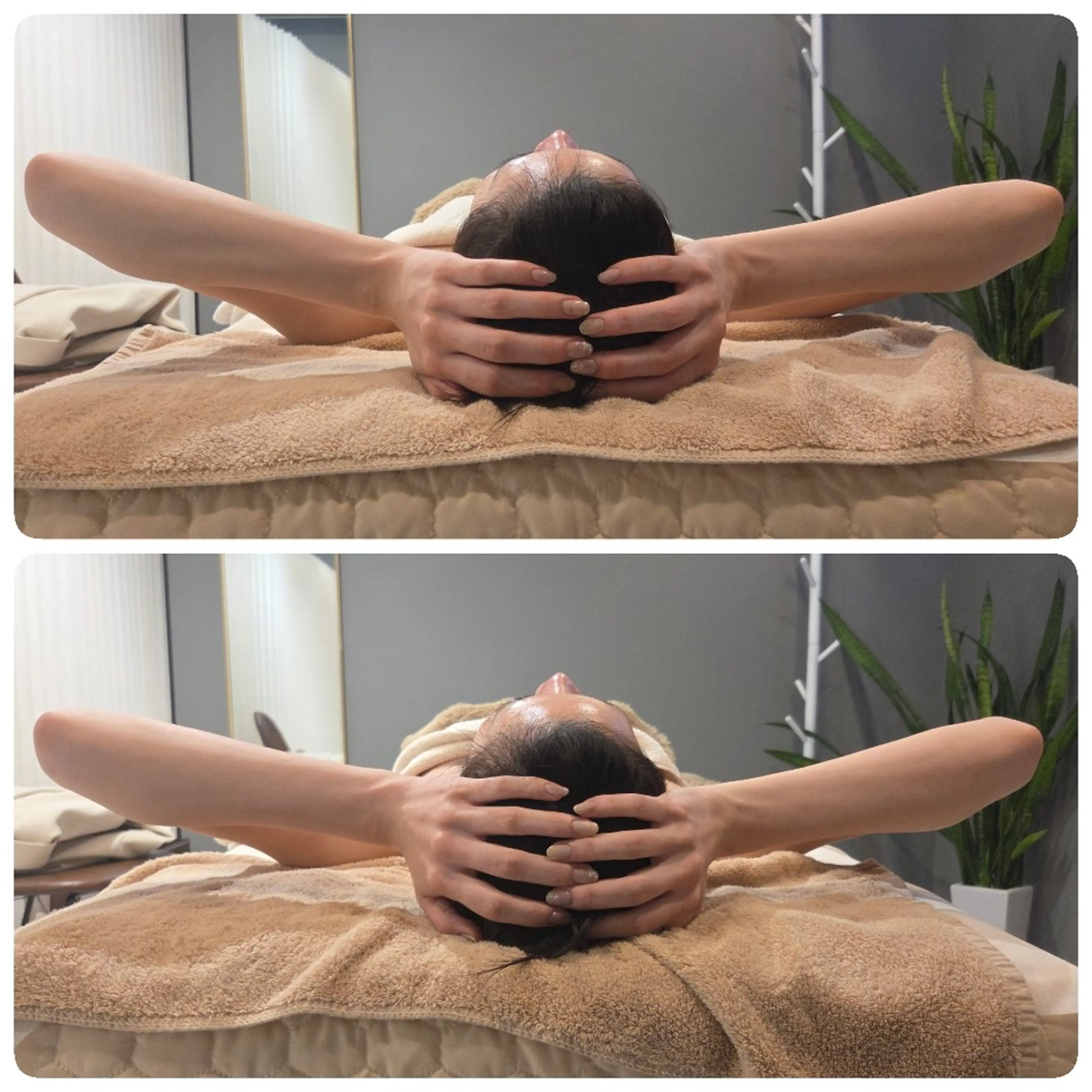 エステ ルナリア・ルクス 志木南口駅前店所属・ルナリア・ルクス石井 歌帆のエステ・リラクイメージ