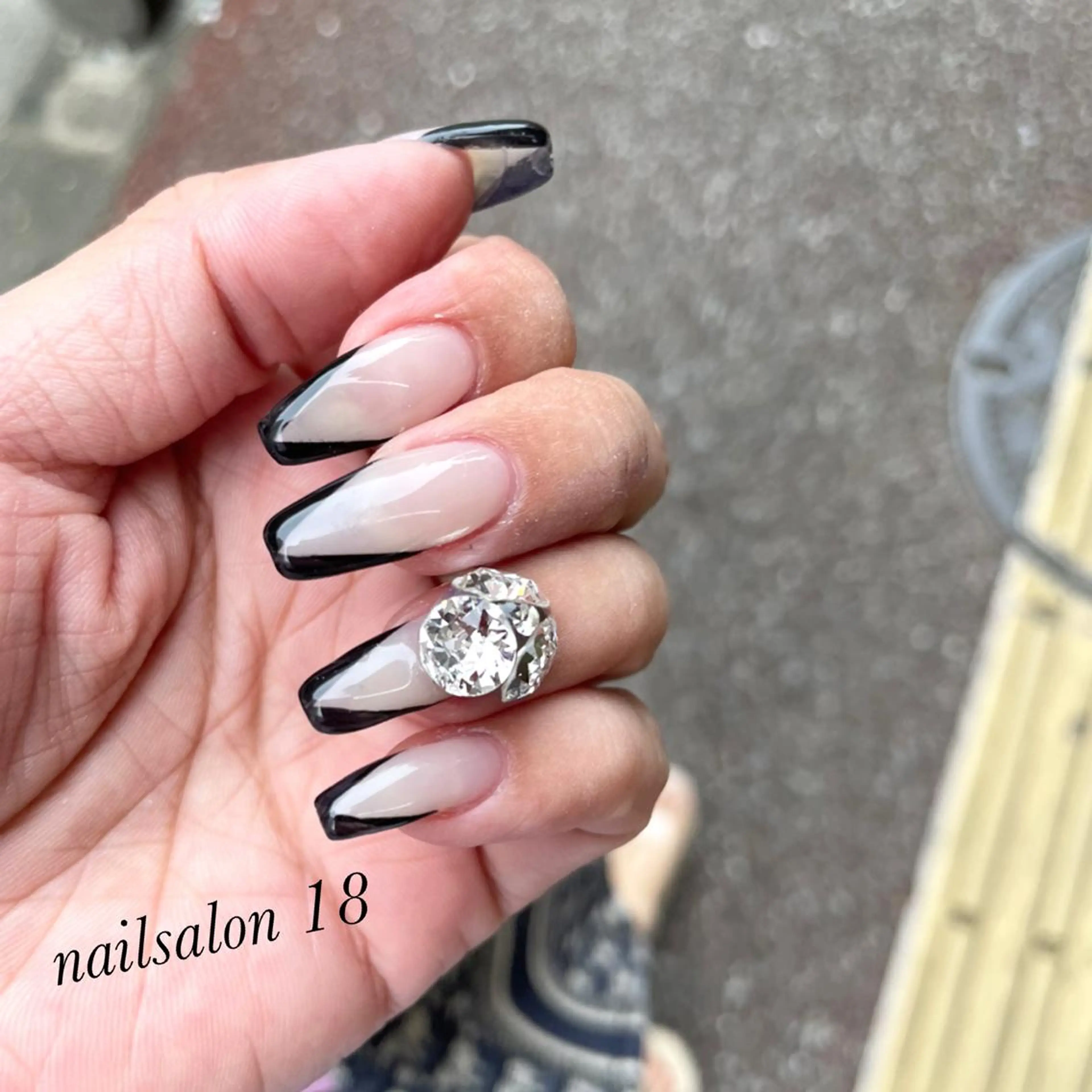 ネイル nail salon 18.のネイルデザイン