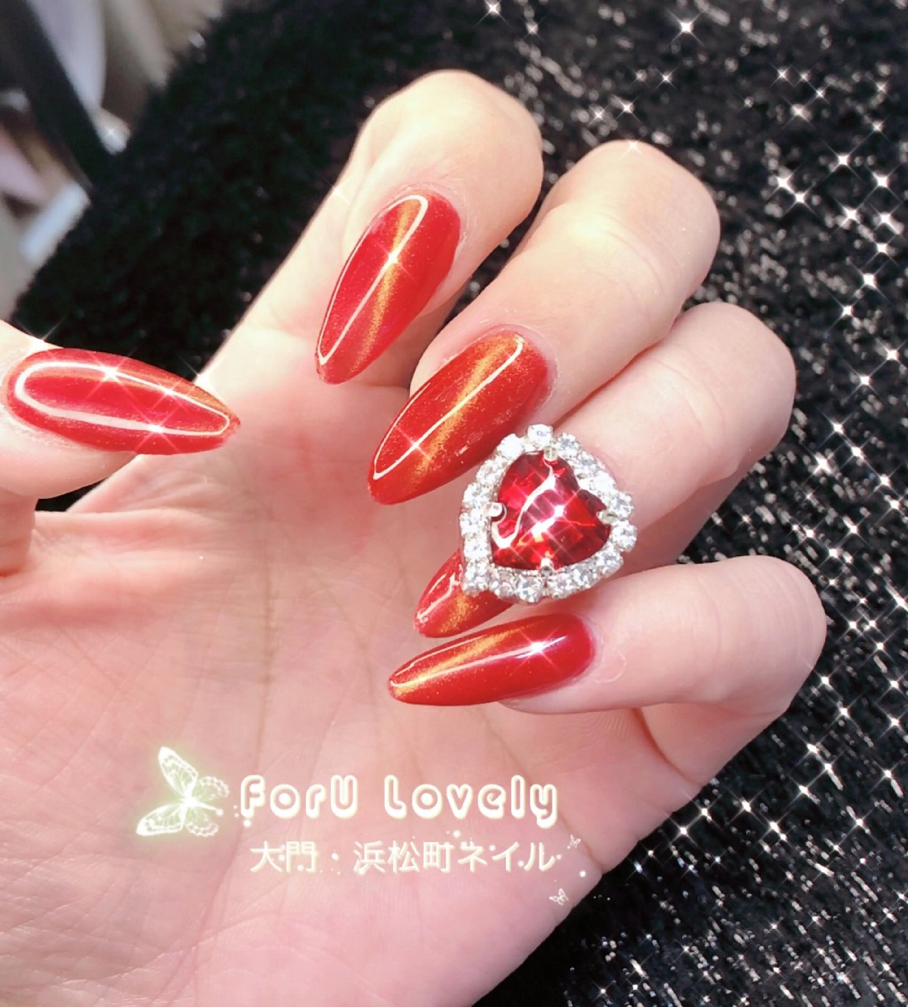 ネイル 桜ネイル フットネイル フレンチネイル ジェルネイル グラデーション ハンドネイル ハンドケア 大門浜松町 ネイルのネイルデザイン