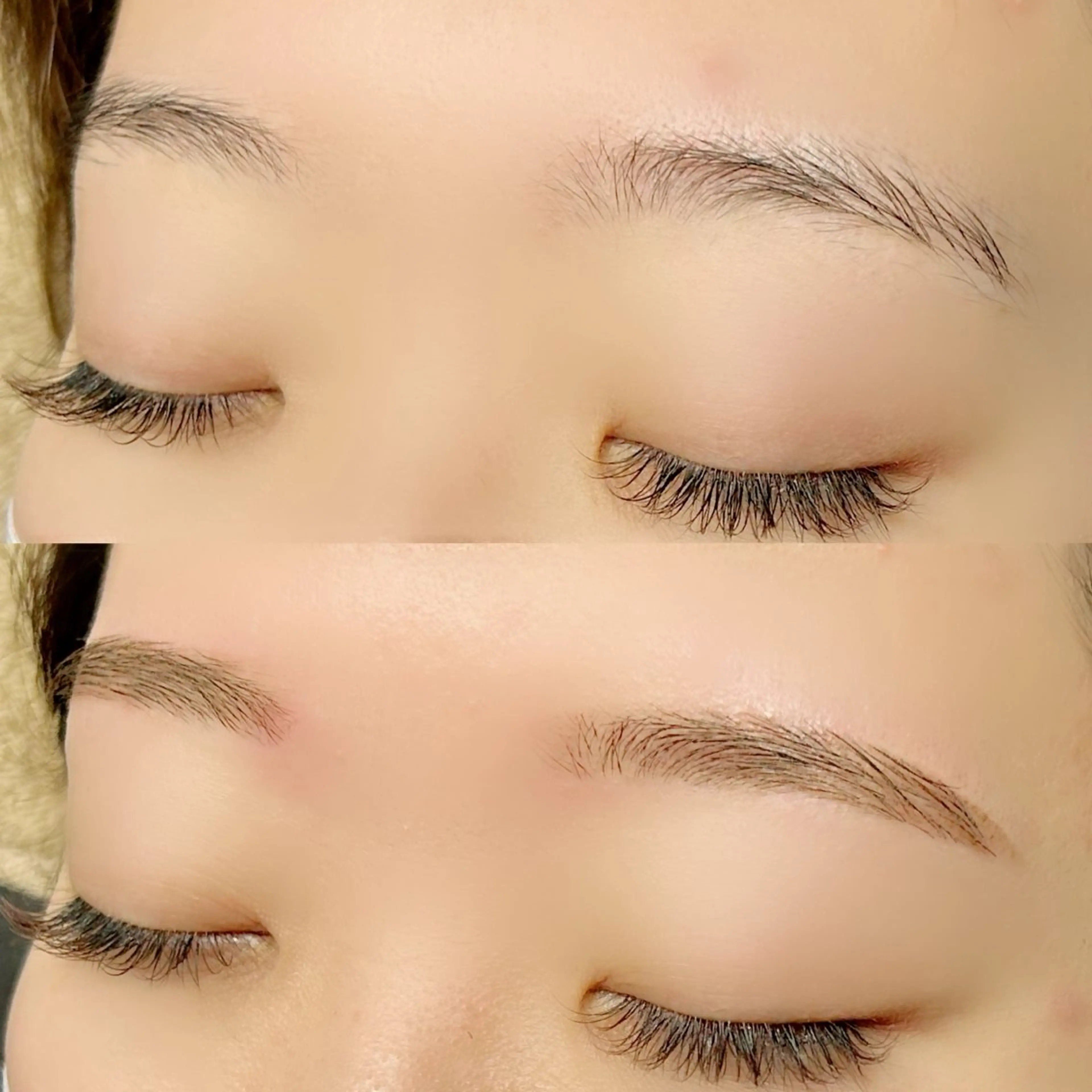 アイブロウ 眉カラー ワックス脱毛 眉カット その他(アイブロウ) Lifty 小倉魚町店【リフティ】所属・リフティ小倉魚町店 miyuの眉毛・アイブロウイメージ