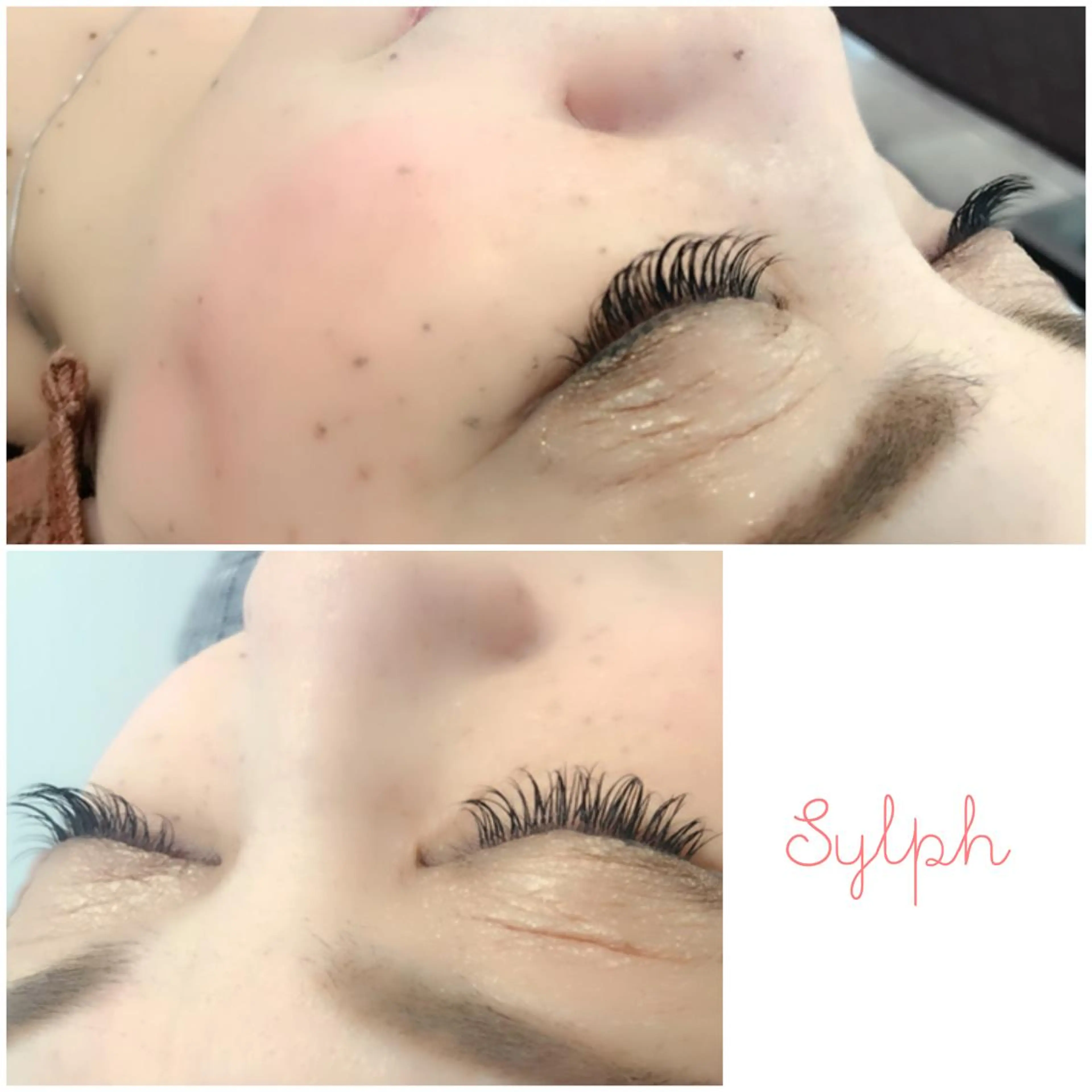 マツエク・マツパ 岡田詩織 MODE Ks松原店のヘアスタイル