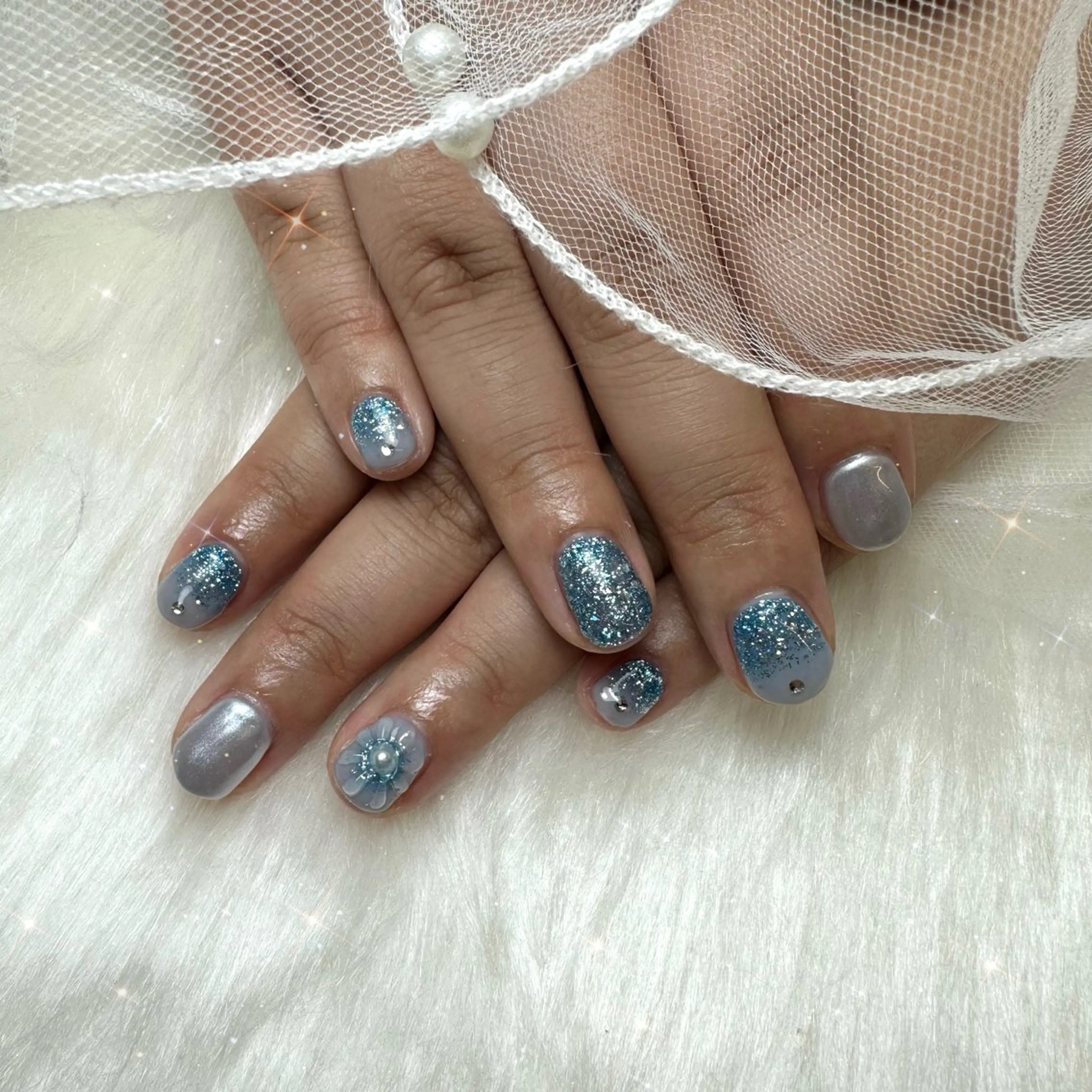 ネイル ❤︎fein. nail❤︎のネイルデザイン