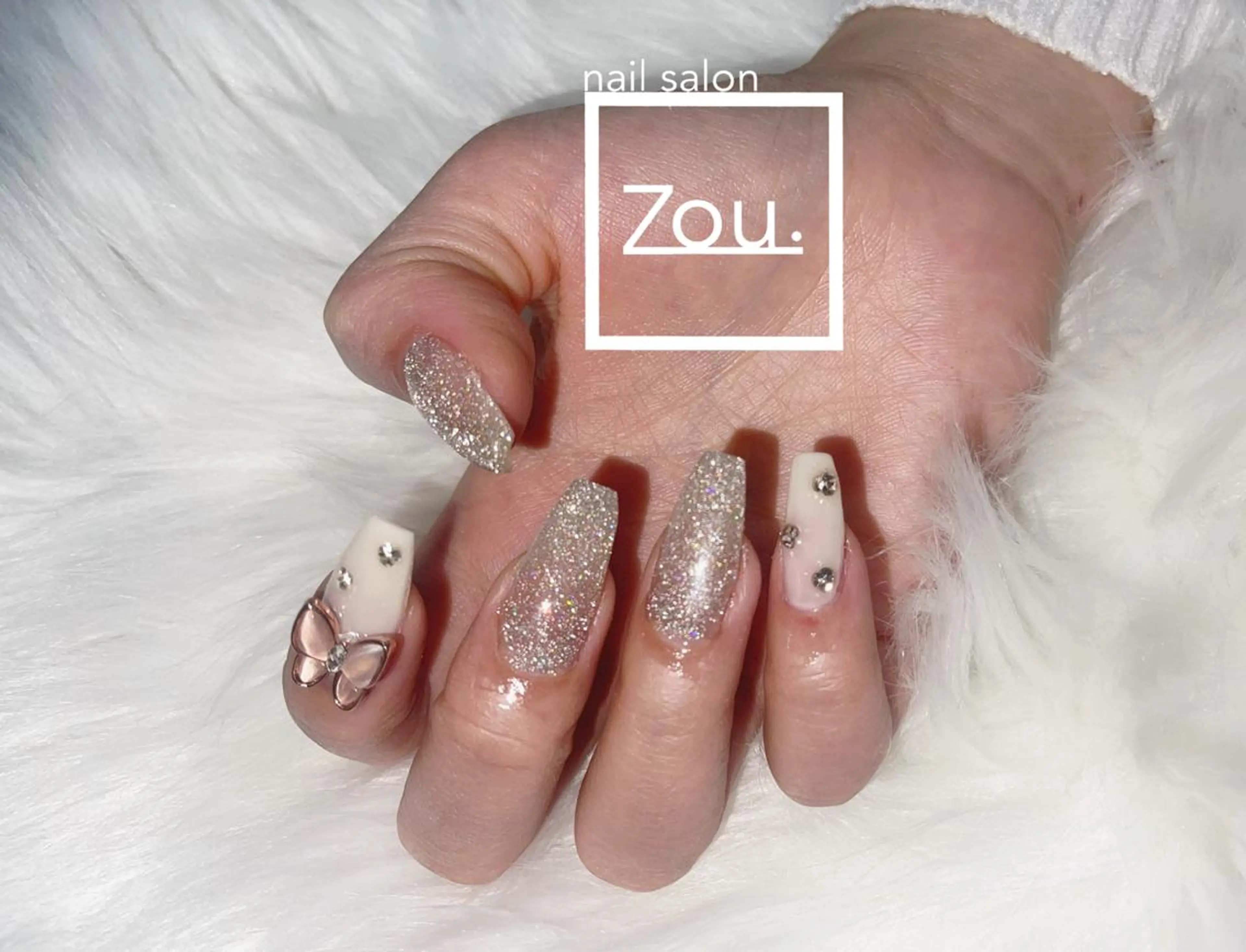 ネイル pilates & nail Zou.のその他イメージ